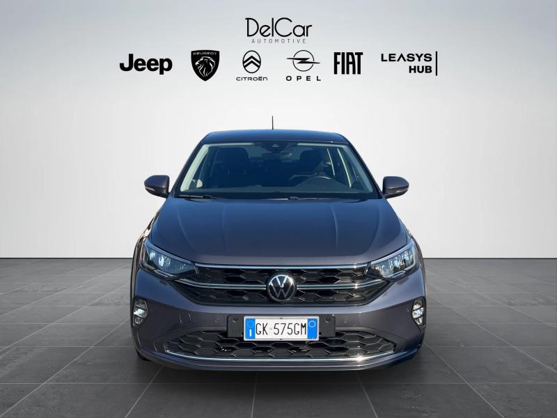 Volkswagen Taigo 1.0 TSI DSG LIFE 2022 Volkswagen Taigo 1.0 TSI DSG LIFE 2022