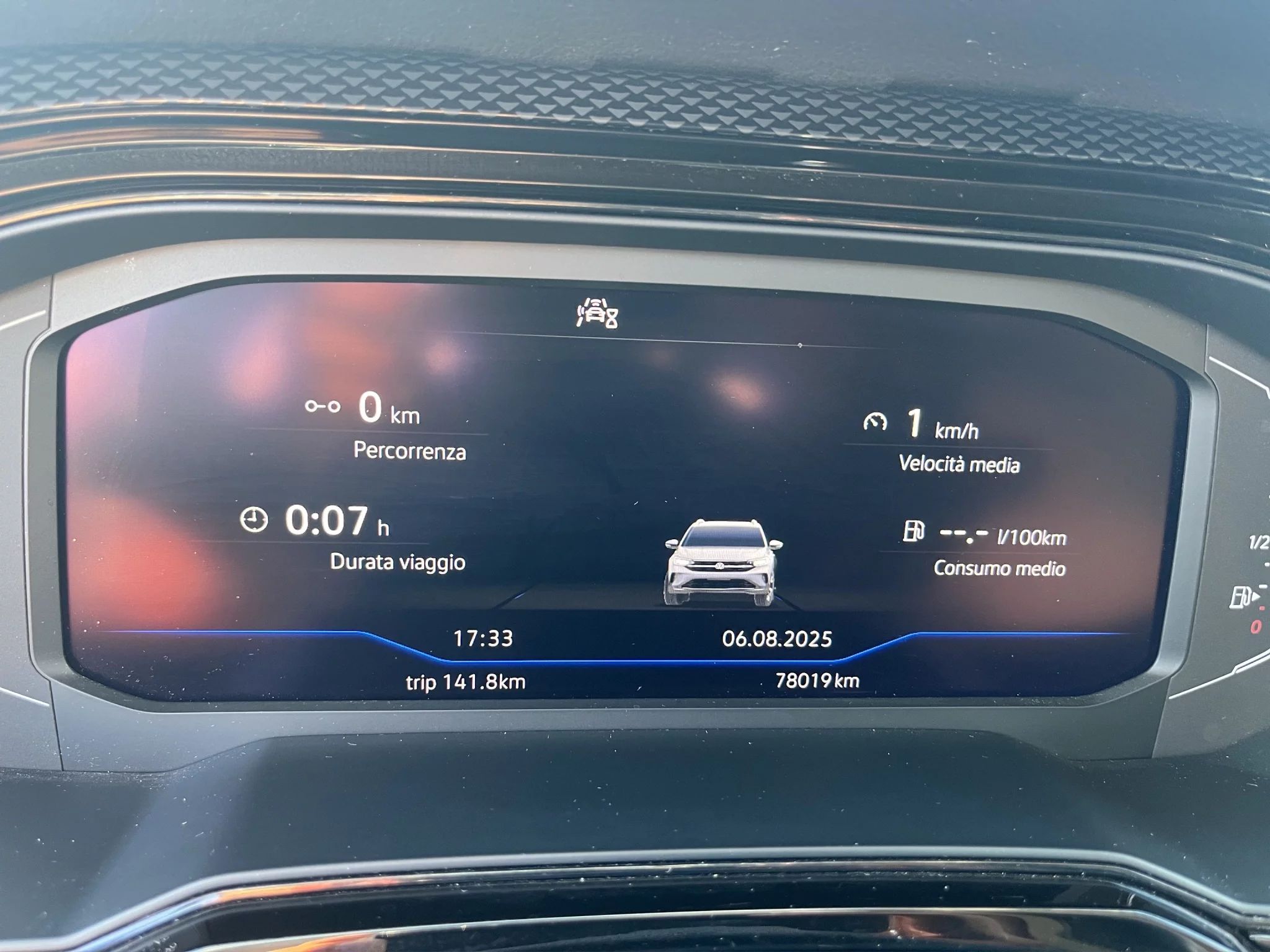 Volkswagen Taigo 1.0 TSI DSG LIFE 2022 — foto 11 di 21
