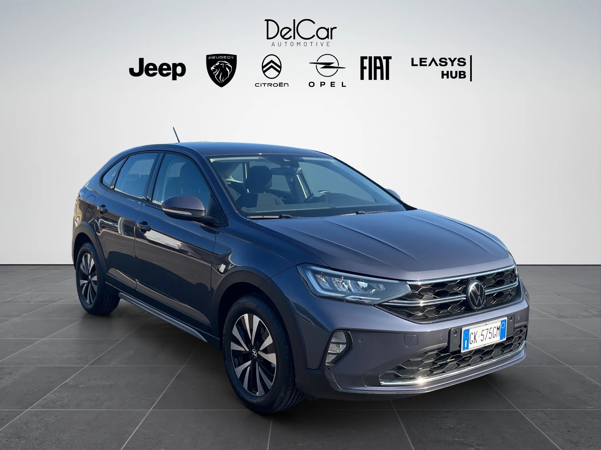 Volkswagen Taigo 1.0 TSI DSG LIFE 2022 — foto 8 di 21