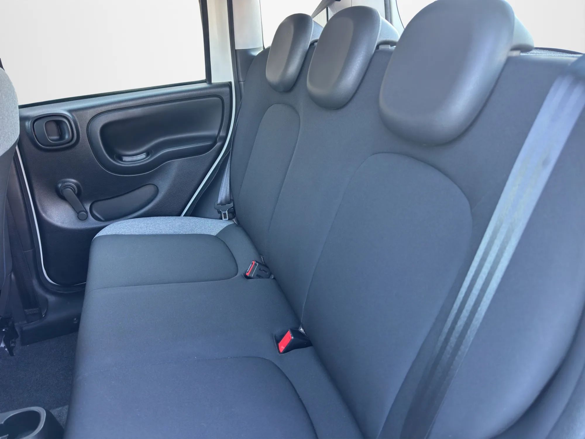 Fiat Panda Fiat Panda 1.0 70 Cv. Hybrid City Life 2022 — foto 13 di 21