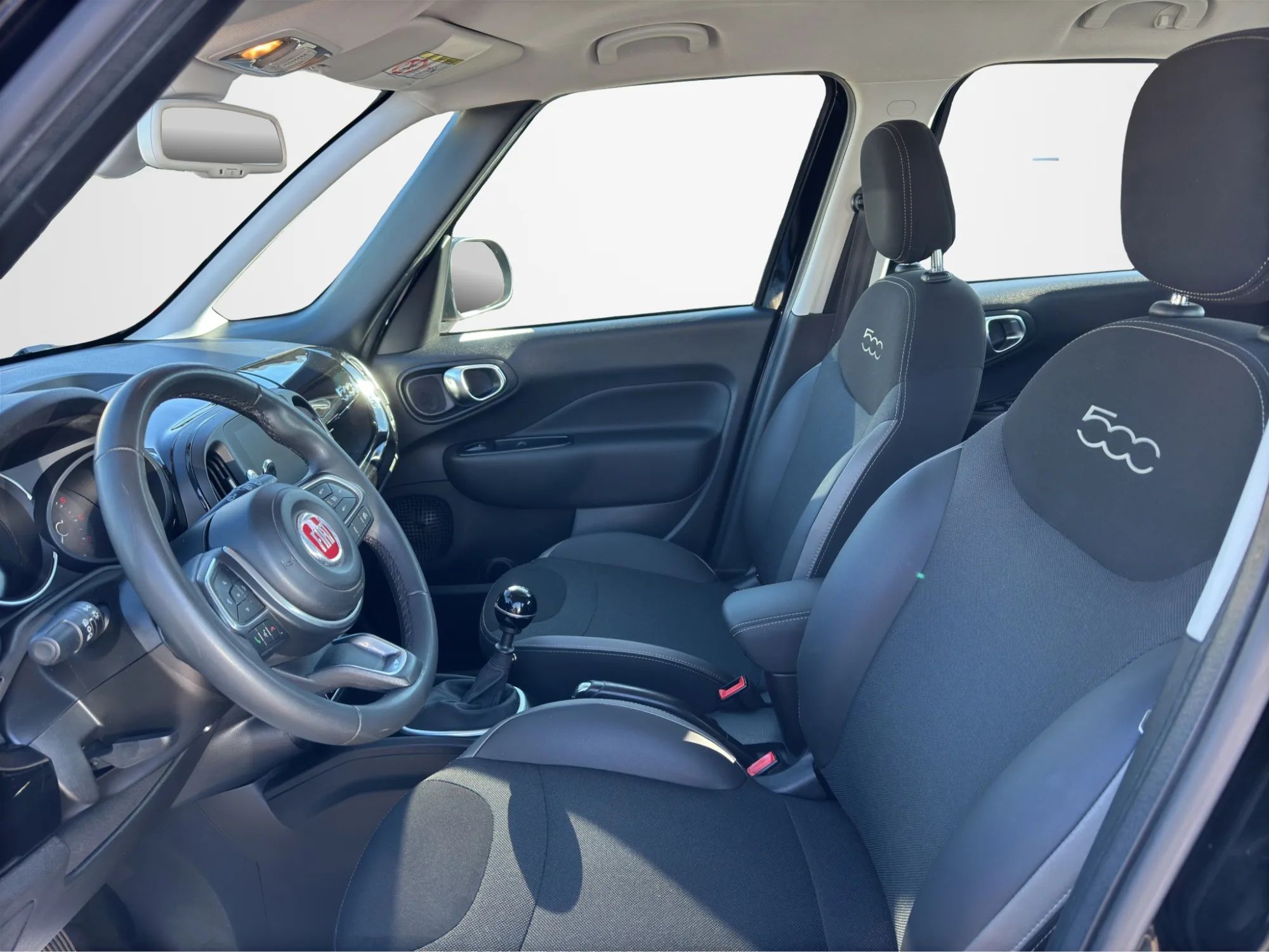 Fiat 500L 1.3 MJT 95 Cv. Cross 2020 — foto 9 di 20