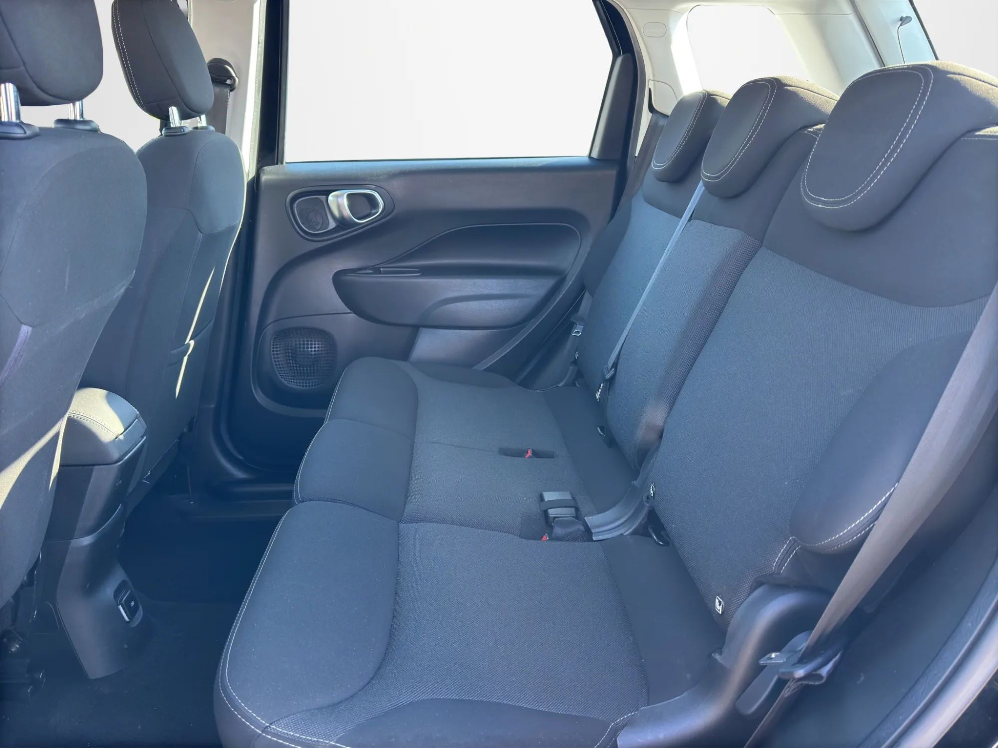 Fiat 500L 1.3 MJT 95 Cv. Cross 2020 — foto 13 di 20