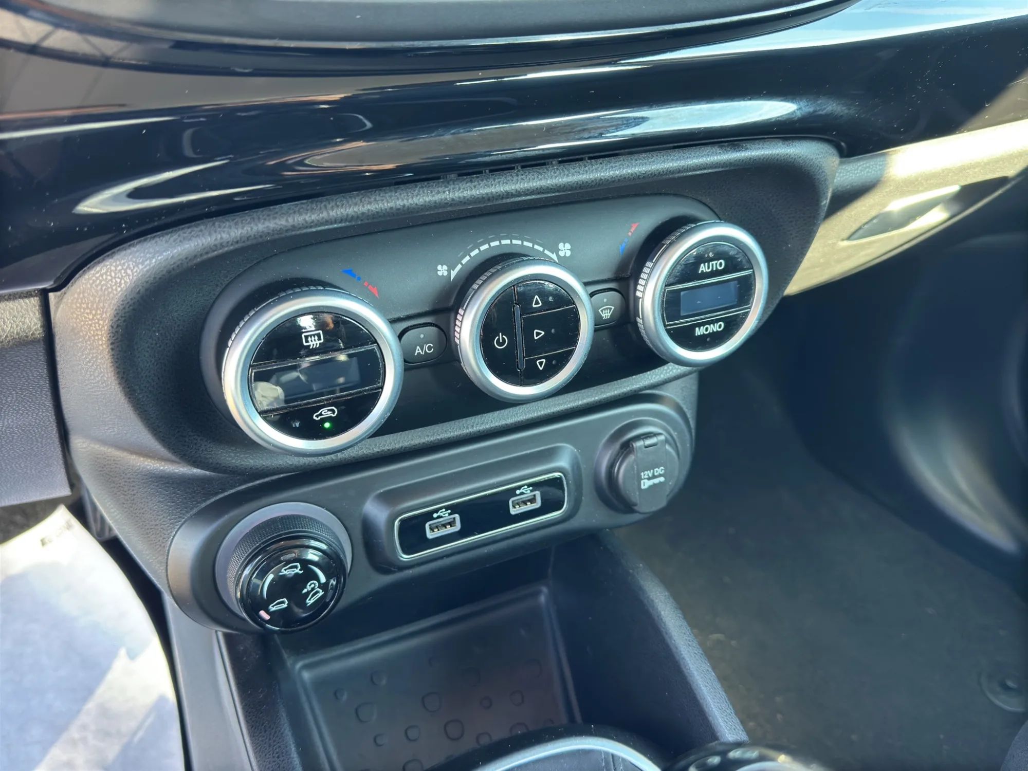 Fiat 500L 1.3 MJT 95 Cv. Cross 2020 — foto 16 di 20