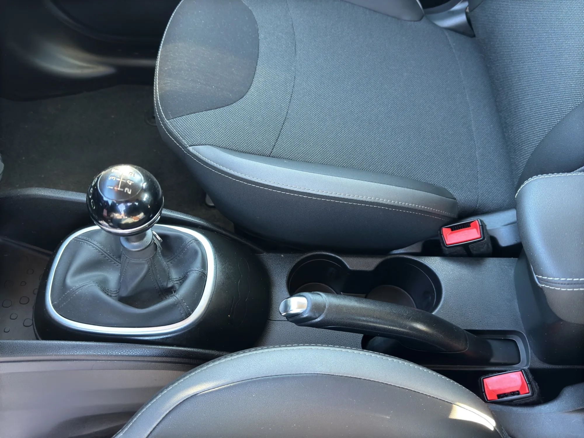 Fiat 500L 1.3 MJT 95 Cv. Cross 2020 — foto 17 di 20