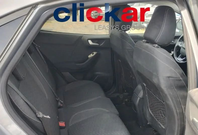 Ford Puma 1.0 Ecoboost Hybrid 125 Cv. Titanium 2021 — foto 8 di 9