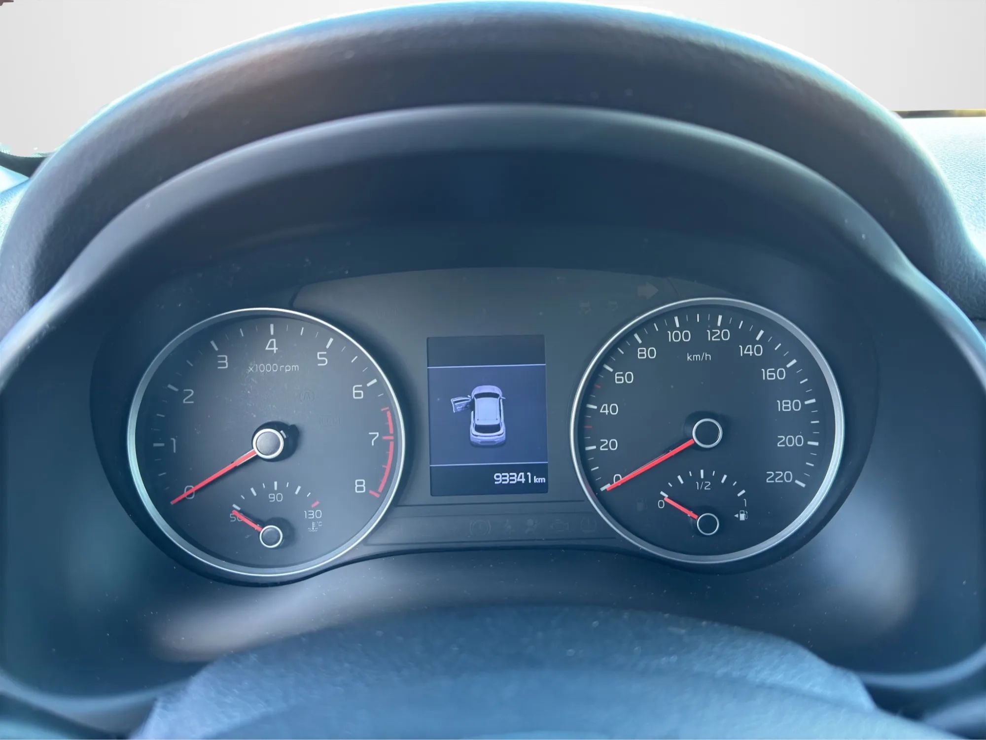 Kia Stonic T-Gdi 120 Cv. Energy 2018 — foto 10 di 21