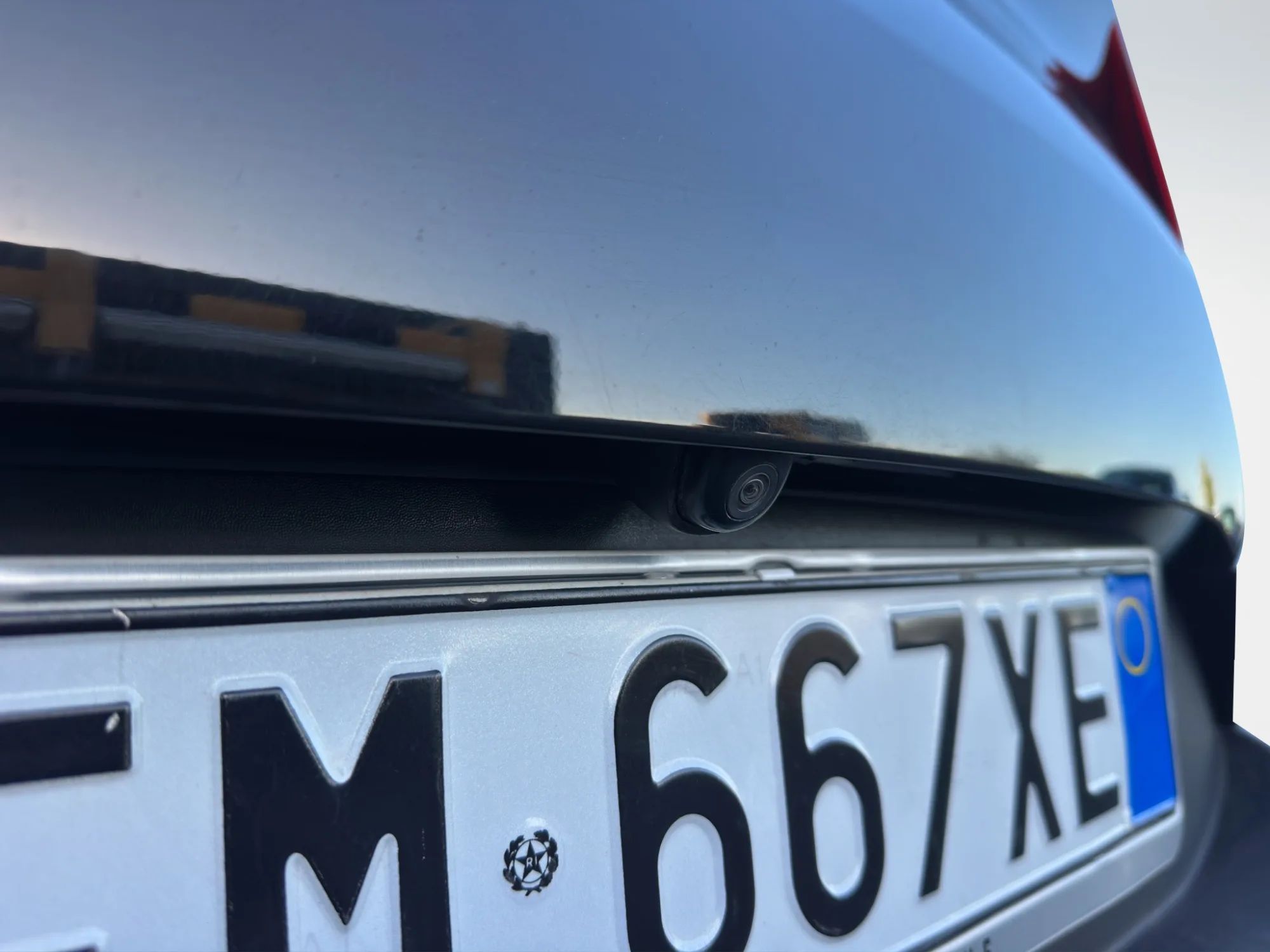 Kia Stonic T-Gdi 120 Cv. Energy 2018 — foto 21 di 21
