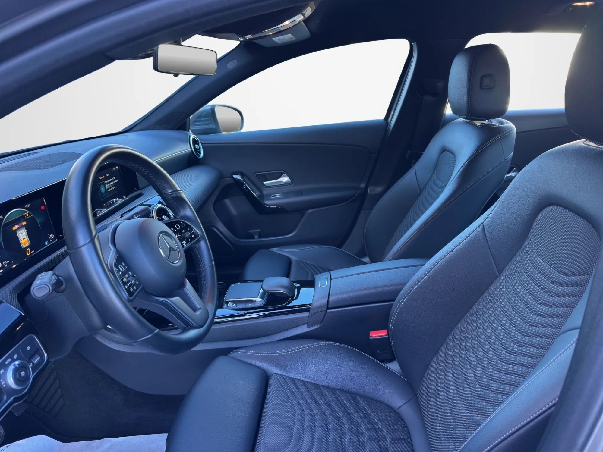 Mercedes-Benz Classe A A 250 224 Cv Automatic Business 2020 — foto 9 di 23