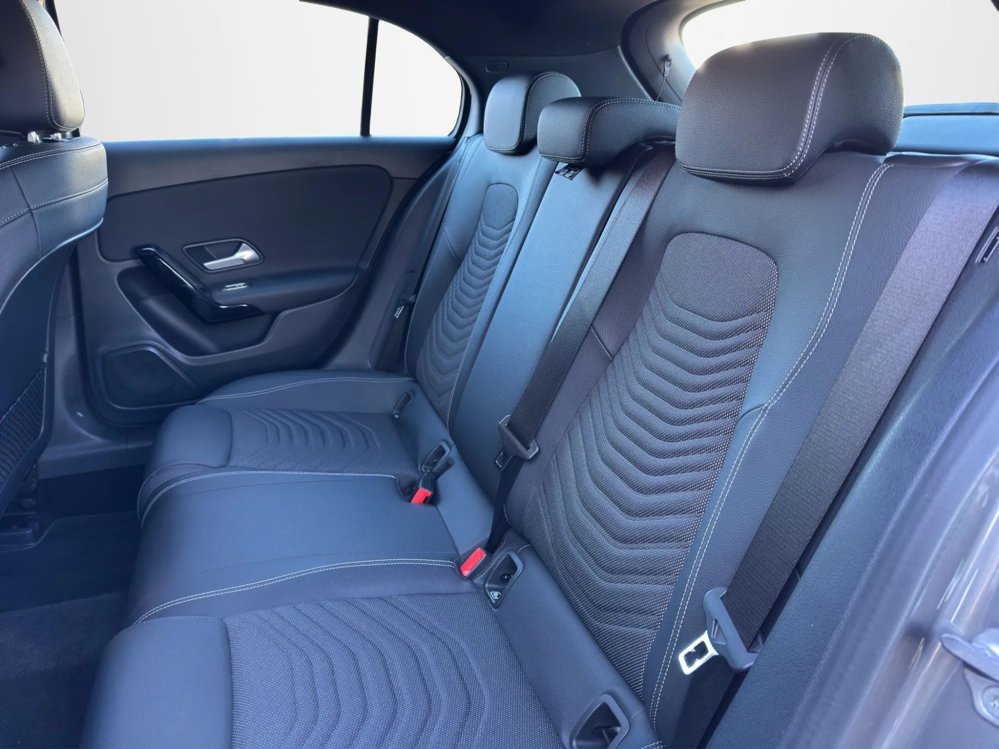 Mercedes-Benz Classe A A 250 224 Cv Automatic Business 2020 — foto 13 di 23