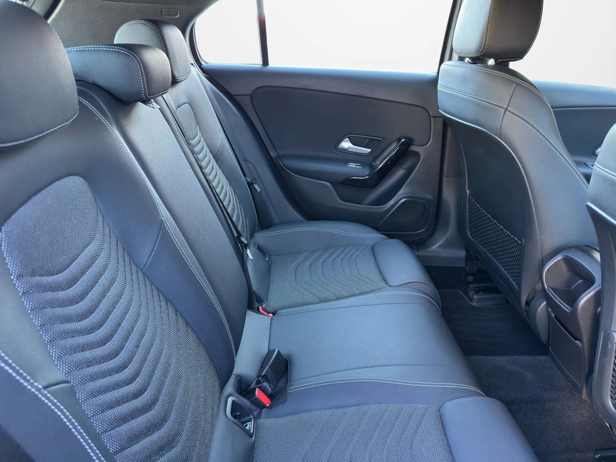 Mercedes-Benz Classe A A 250 224 Cv Automatic Business 2020 — foto 19 di 23