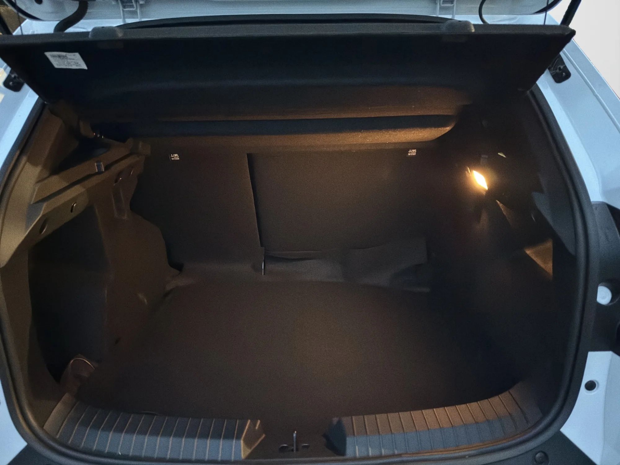 Dacia Duster Eco-G 1.2 120 Cv. Expression GPL 2026 — foto 18 di 21