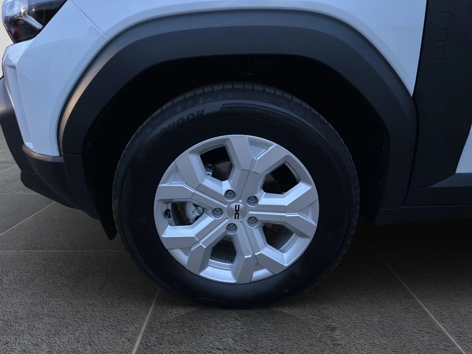 Dacia Duster Eco-G 1.2 120 Cv. Expression GPL 2026 — foto 20 di 21