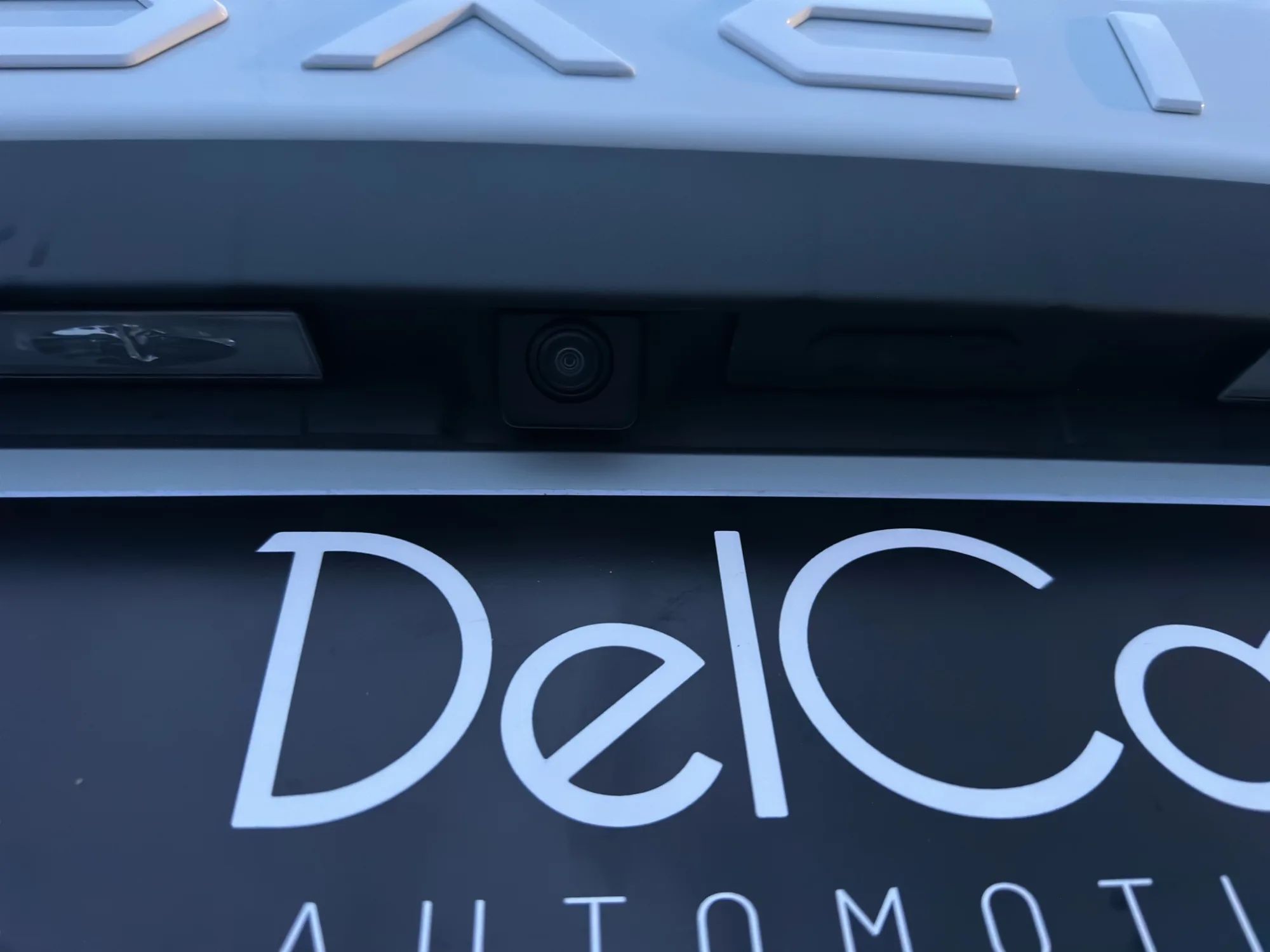 Dacia Duster Eco-G 1.2 120 Cv. Expression GPL 2026 — foto 21 di 21