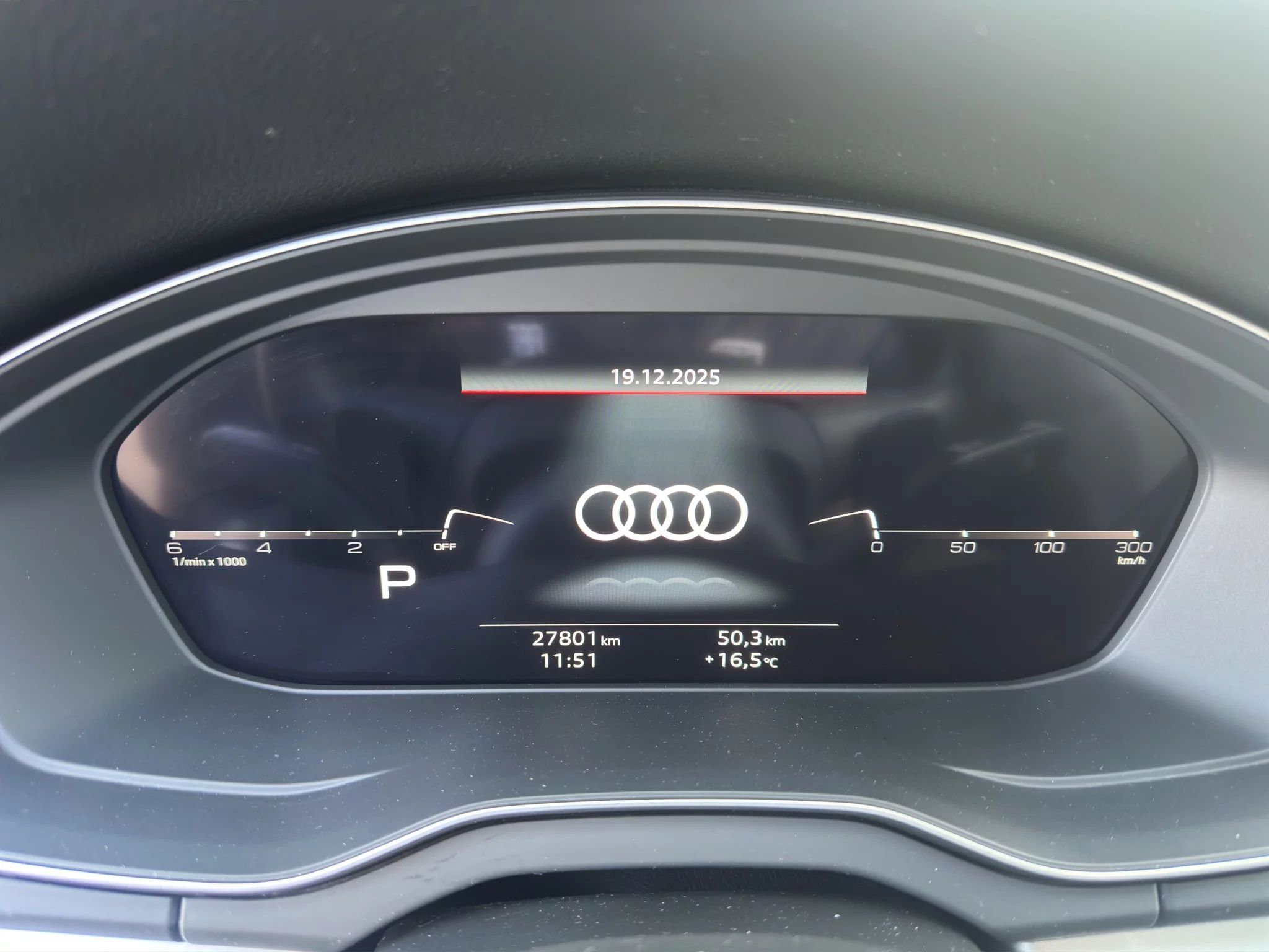Audi Q5 40 2.0 TDI MHEV QUATTRO S LINE S-TRONIC 2024 — foto 11 di 23