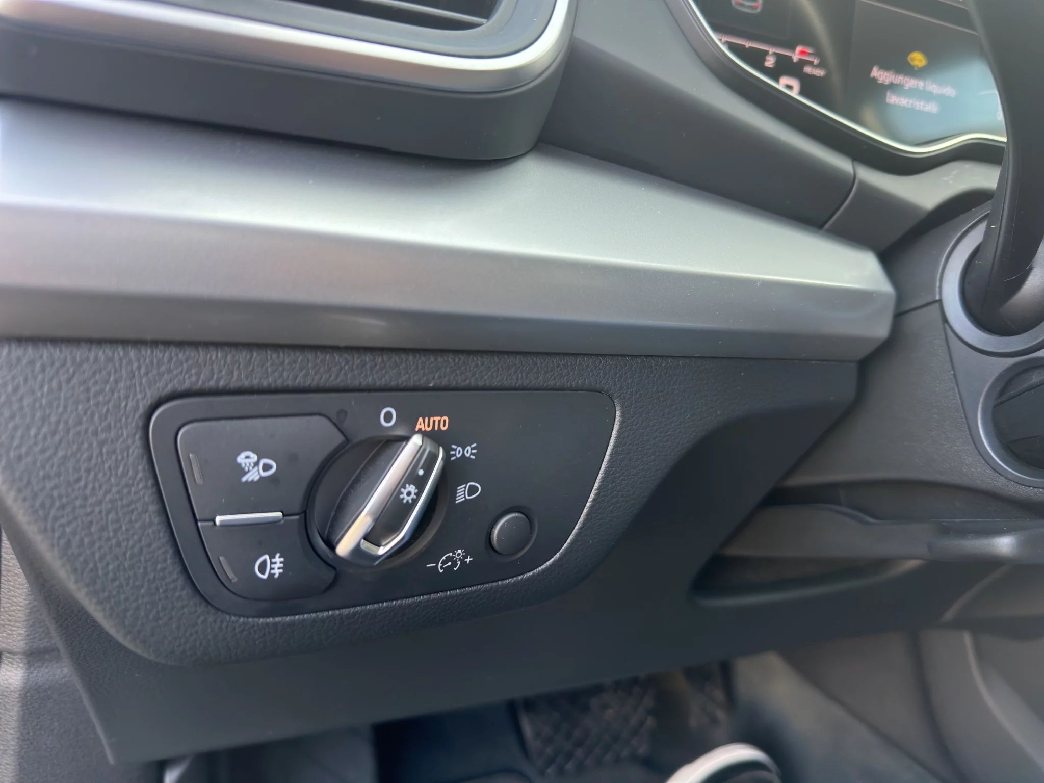 Audi Q5 40 2.0 TDI MHEV QUATTRO S LINE S-TRONIC 2024 — foto 18 di 23