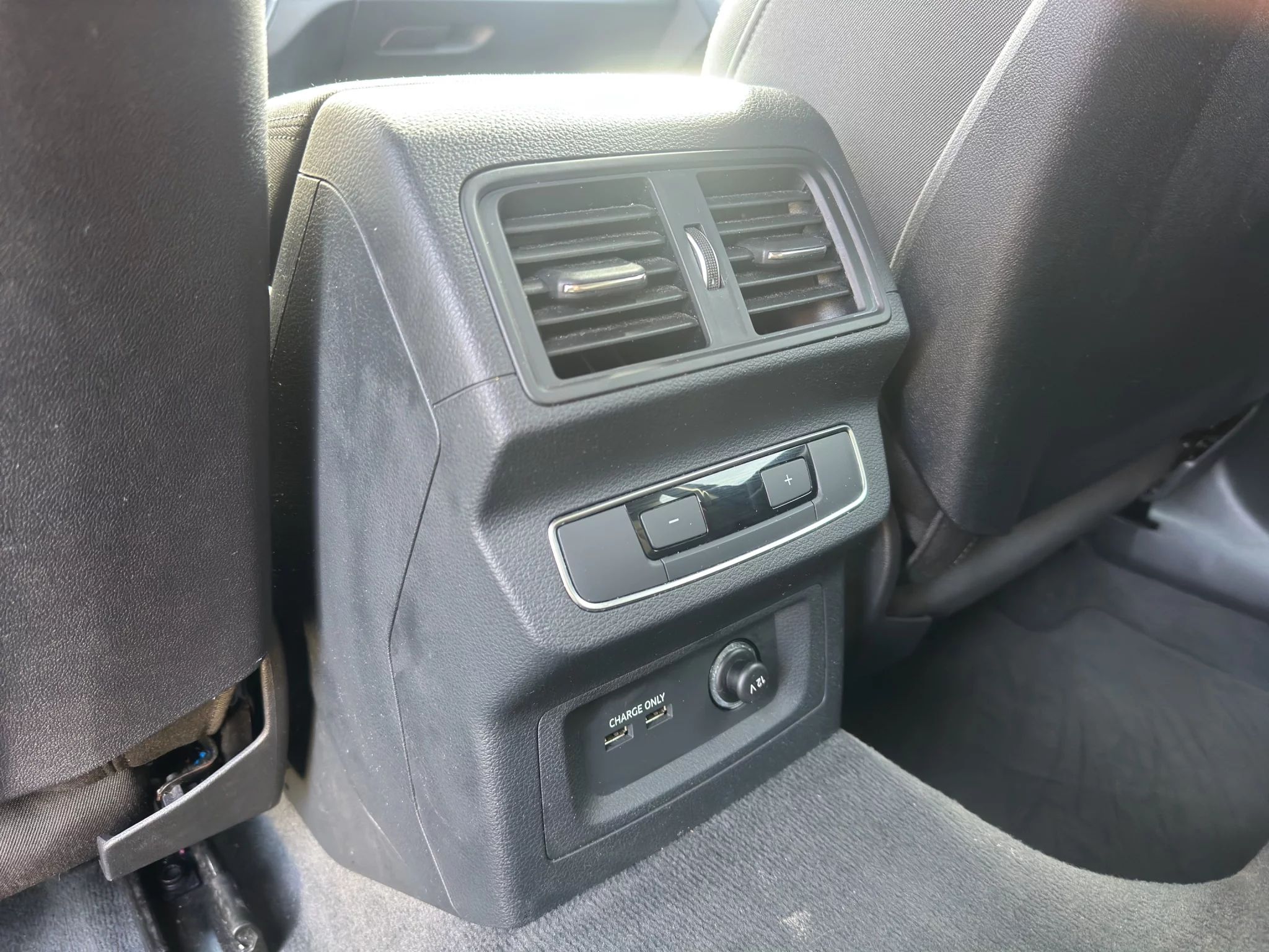 Audi Q5 40 2.0 TDI MHEV QUATTRO S LINE S-TRONIC 2024 — foto 19 di 23