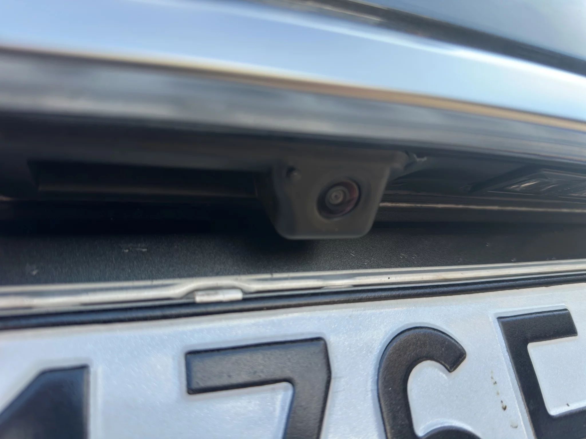 Audi Q5 40 2.0 TDI MHEV QUATTRO S LINE S-TRONIC 2024 — foto 23 di 23