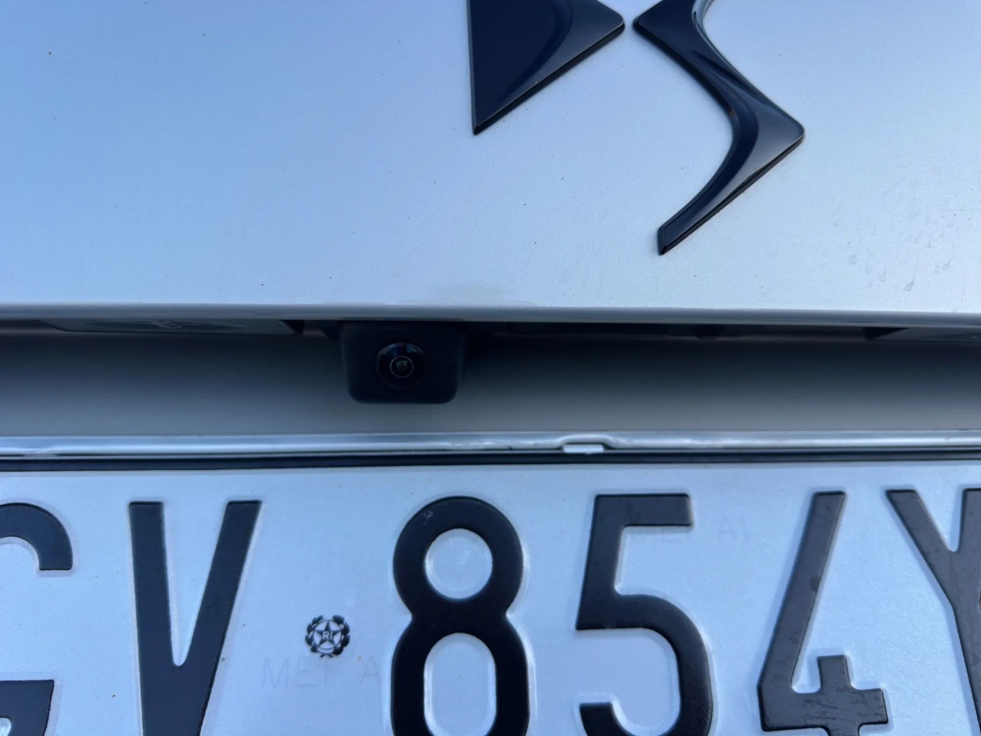 DS DS7 1.5 BlueHDi 130 Cv. EAT8 Performance 2024 — foto 23 di 23