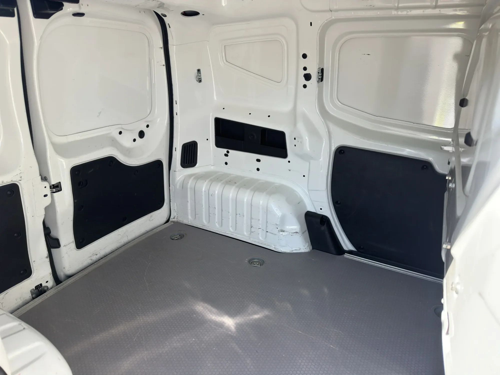 Fiat Fiorino 1.3 MJT CARGO ADVENTURE 2018 — foto 16 di 19