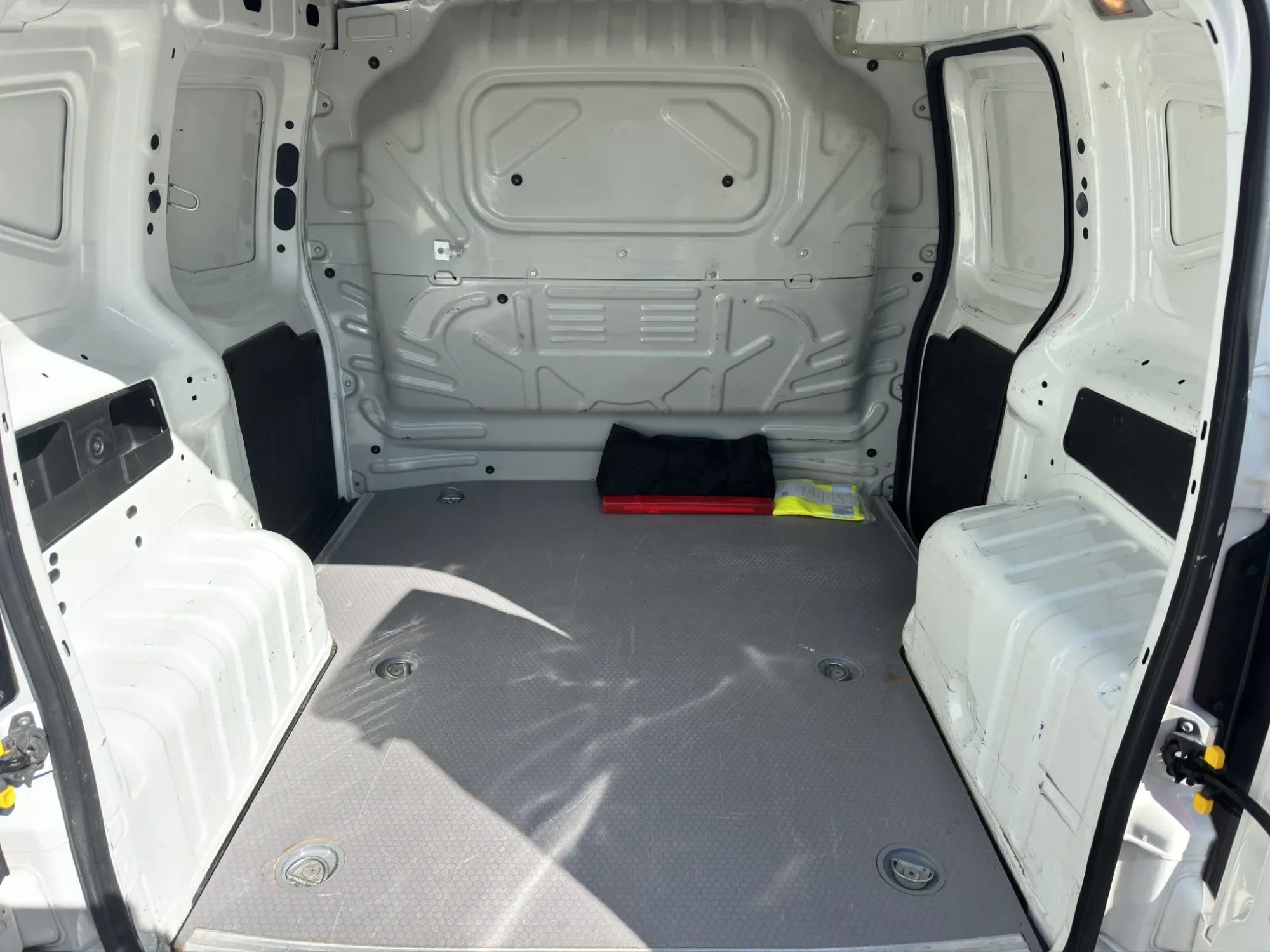 Fiat Fiorino 1.3 MJT CARGO ADVENTURE 2018 — foto 17 di 19