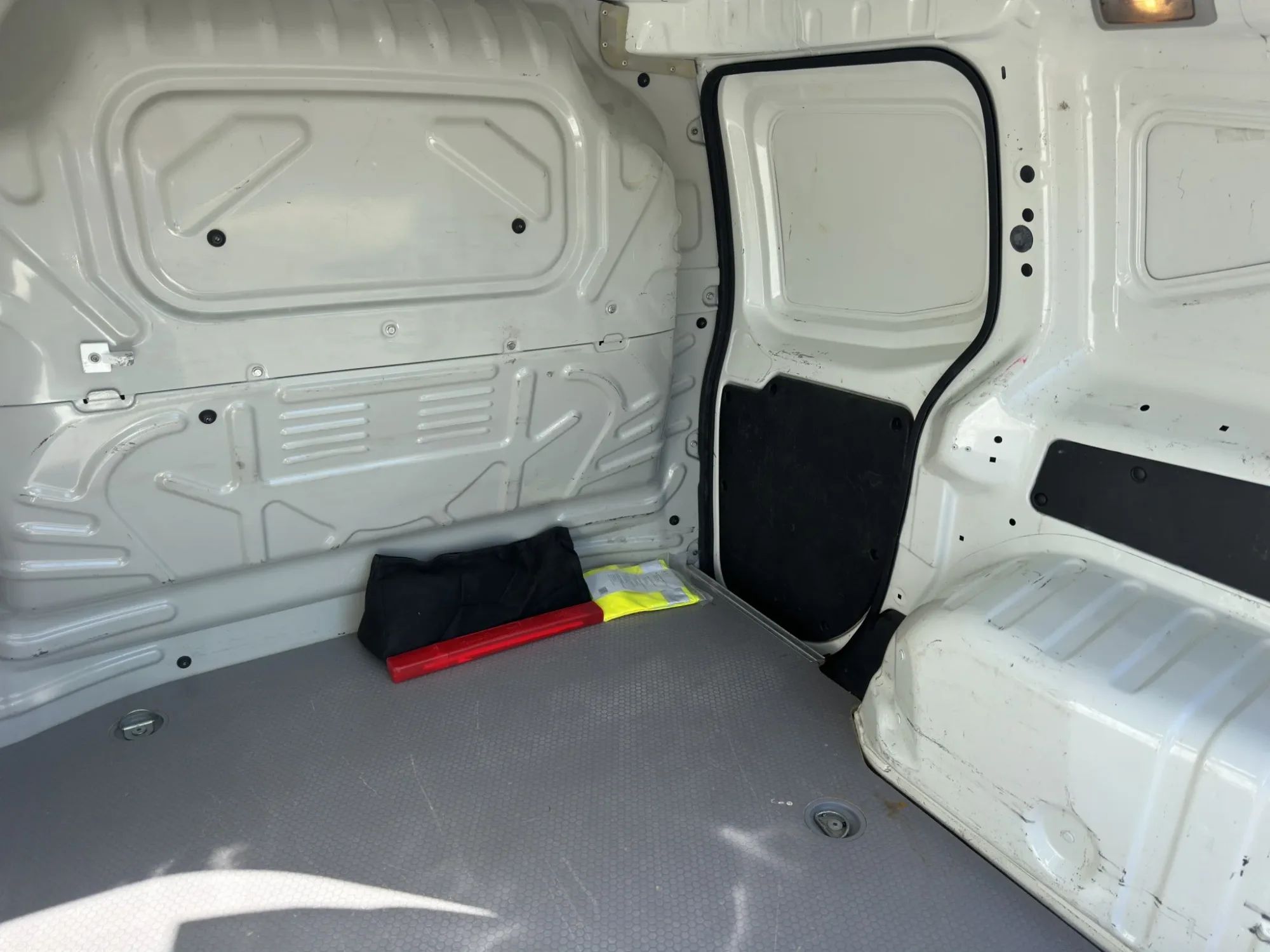 Fiat Fiorino 1.3 MJT CARGO ADVENTURE 2018 — foto 18 di 19