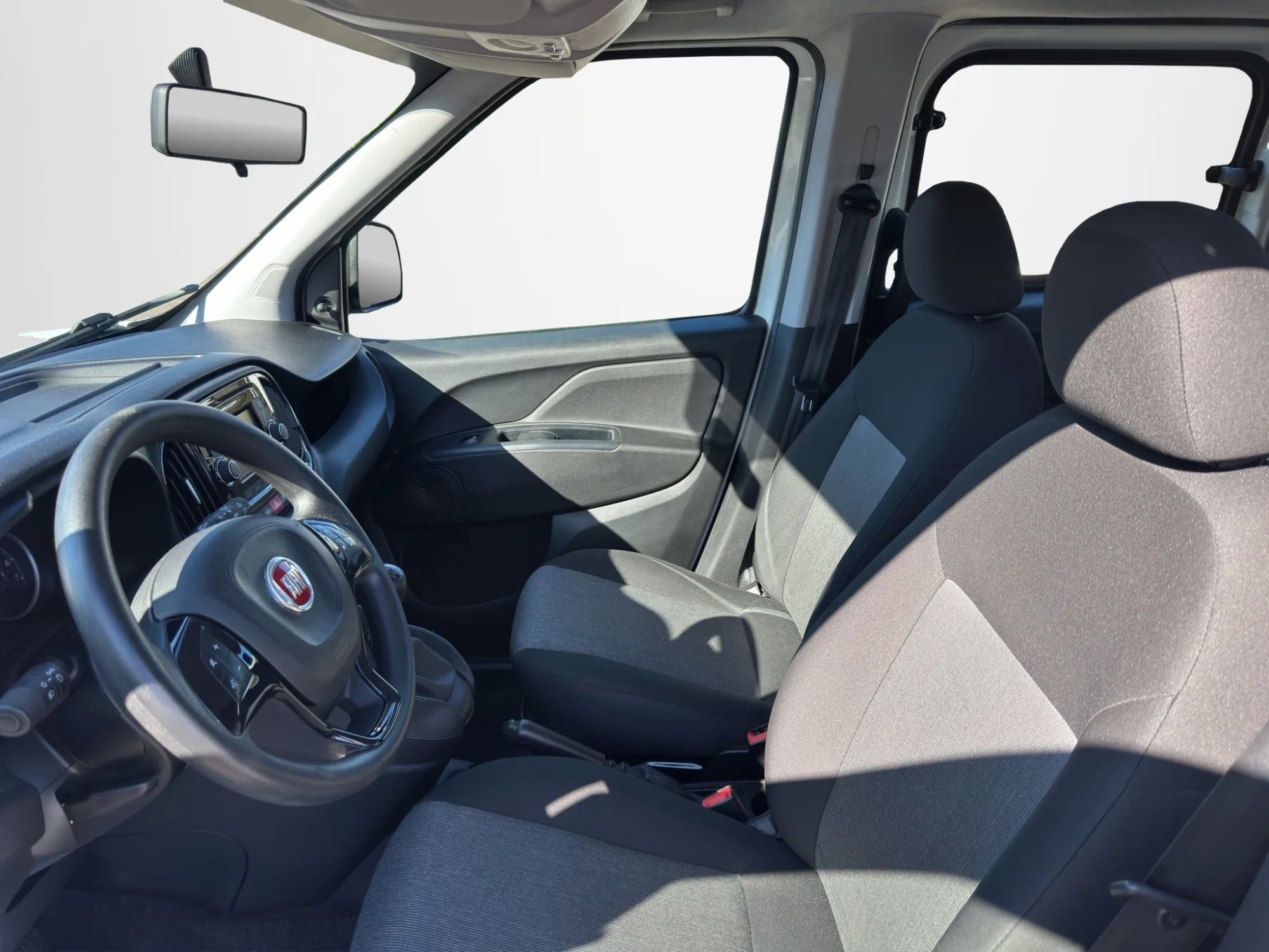 Fiat Doblò Combi Maxi N1 Easy 2020 — foto 9 di 20