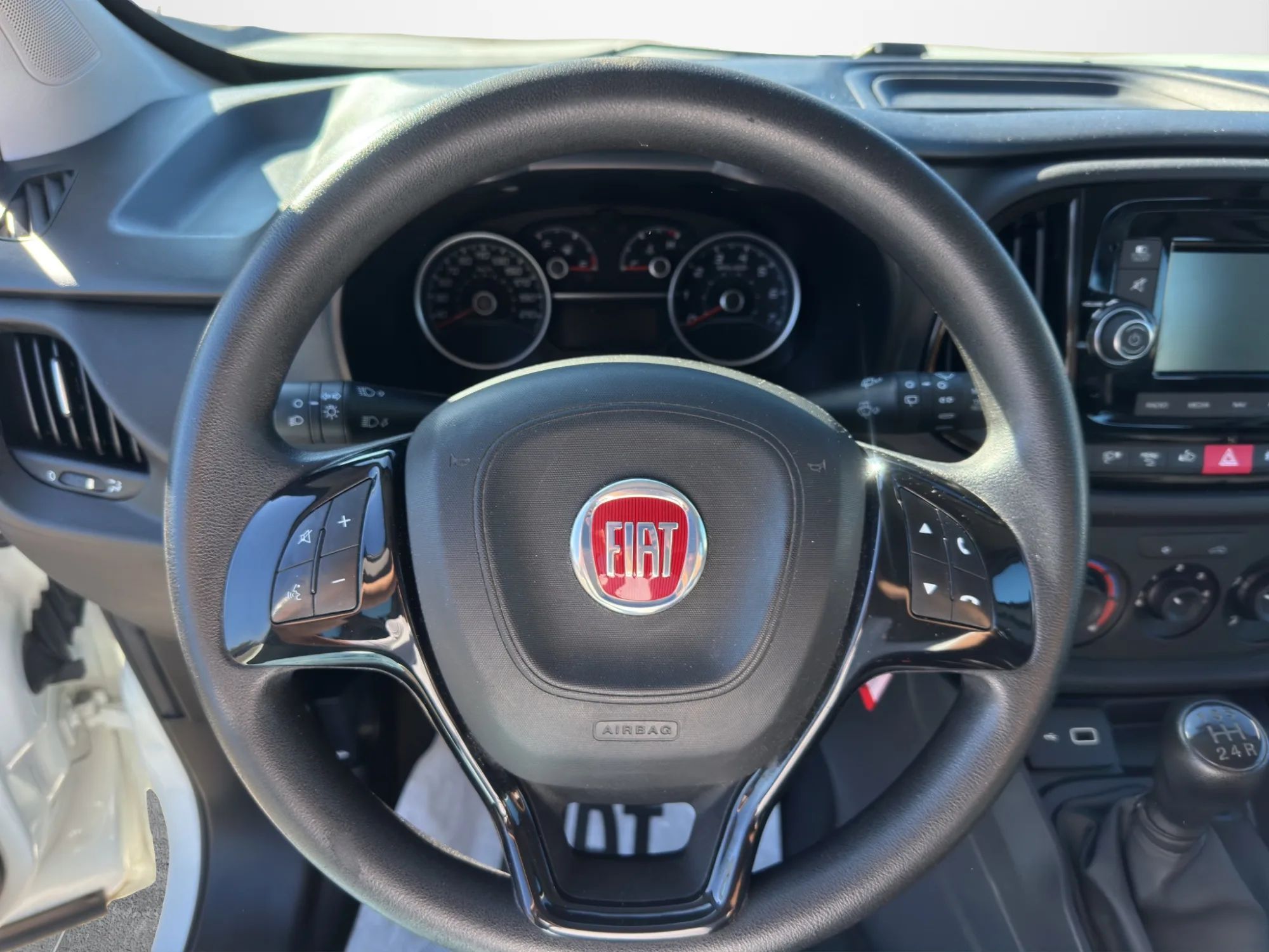 Fiat Doblò Combi Maxi N1 Easy 2020 — foto 10 di 20