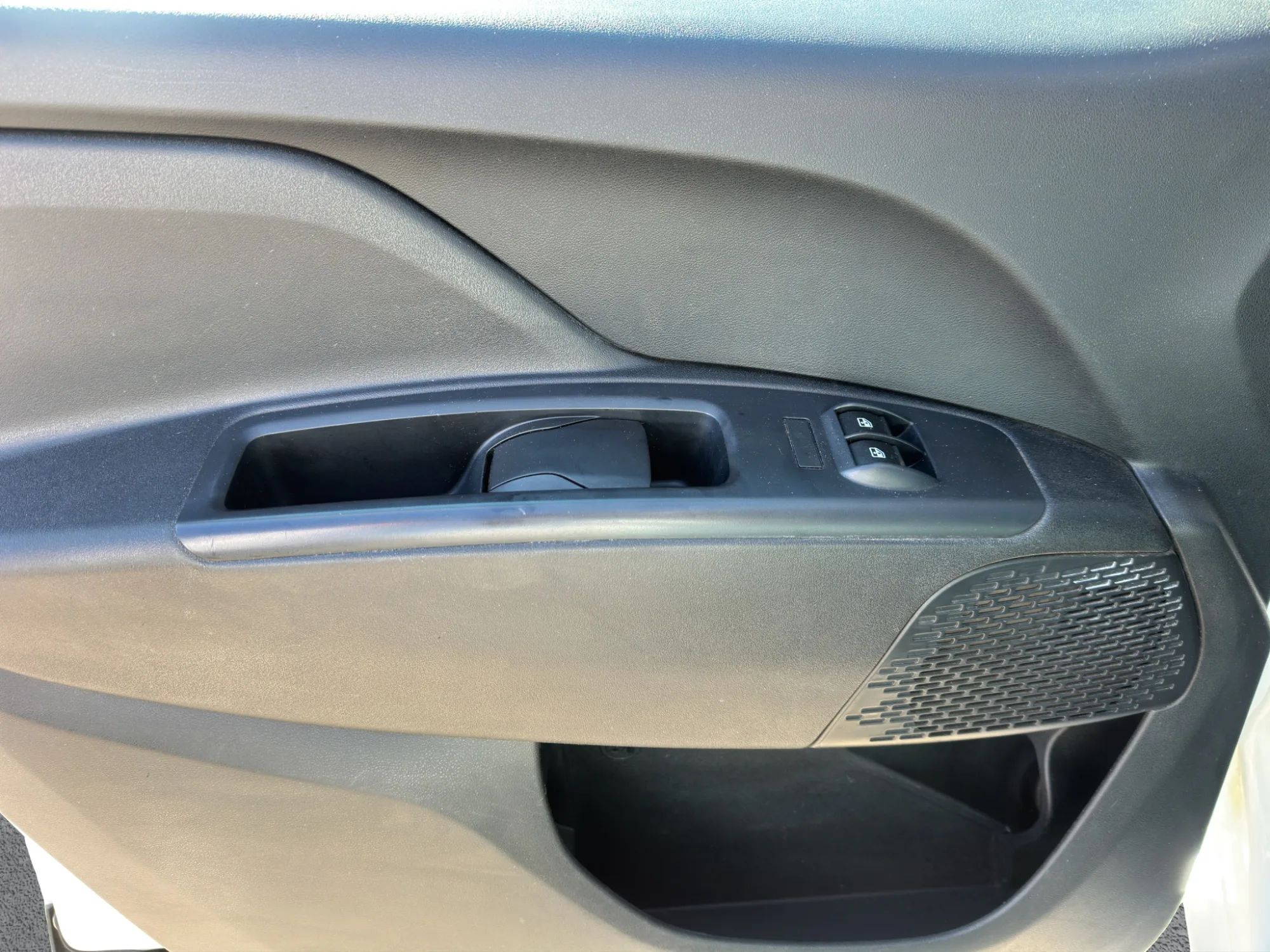 Fiat Doblò Combi Maxi N1 Easy 2020 — foto 12 di 20