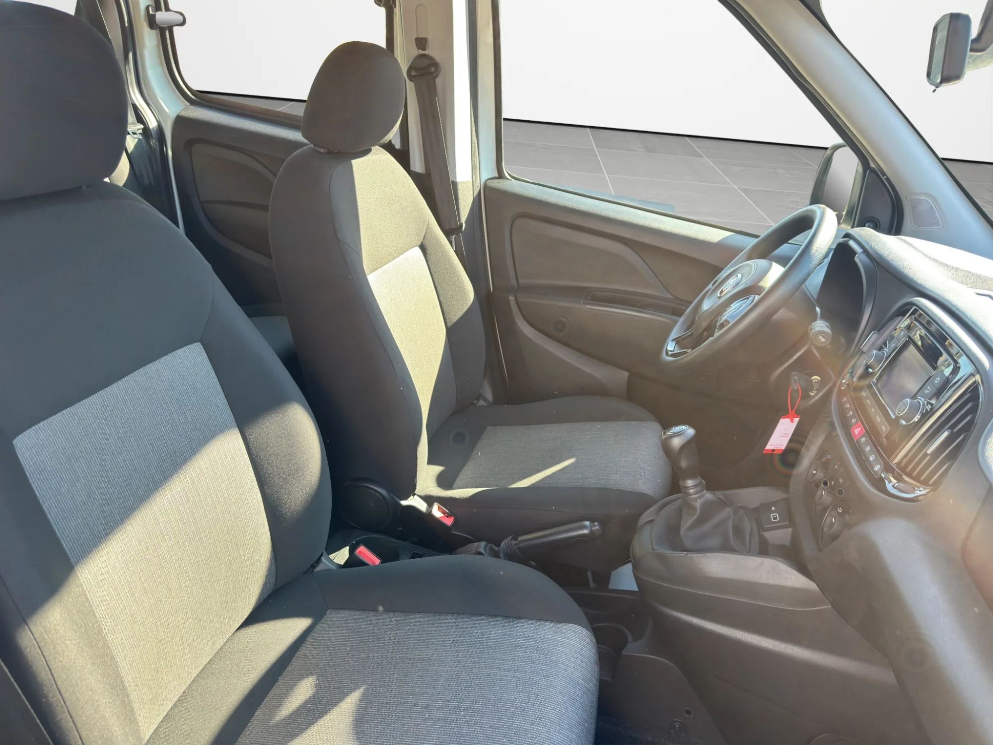 Fiat Doblò Combi Maxi N1 Easy 2020 — foto 18 di 20