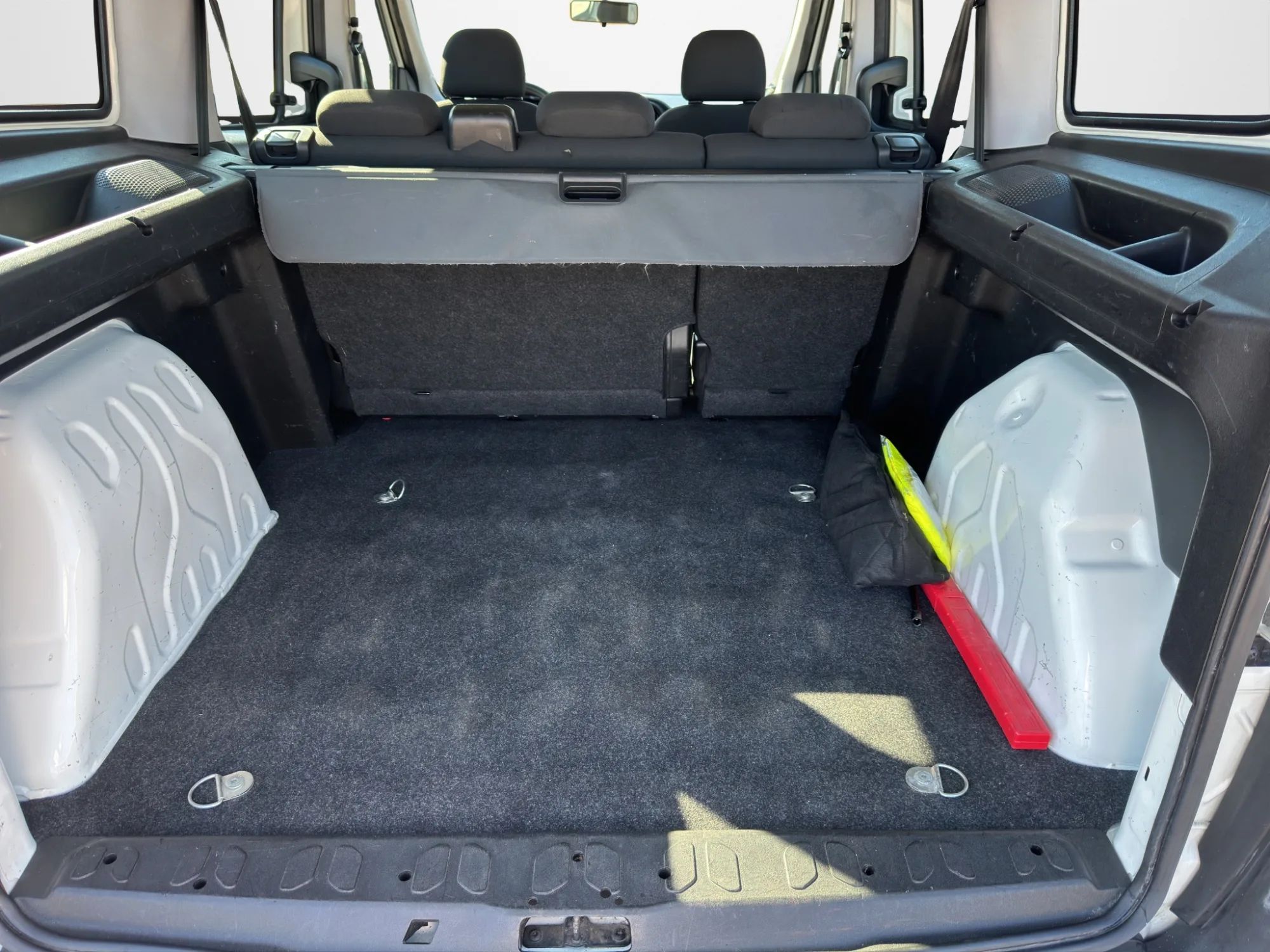 Fiat Doblò Combi Maxi N1 Easy 2020 — foto 19 di 20