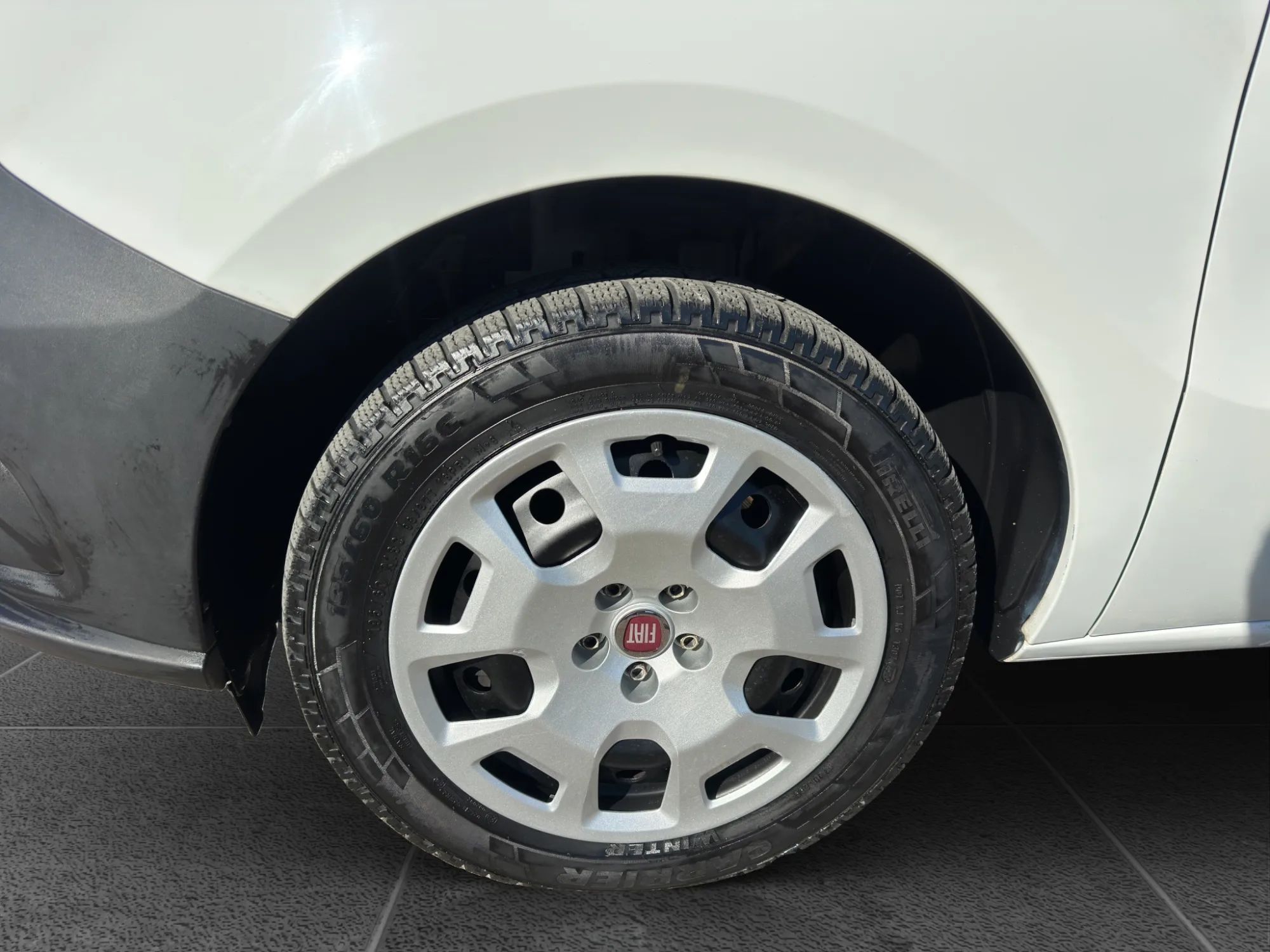 Fiat Doblò Combi Maxi N1 Easy 2020 — foto 20 di 20