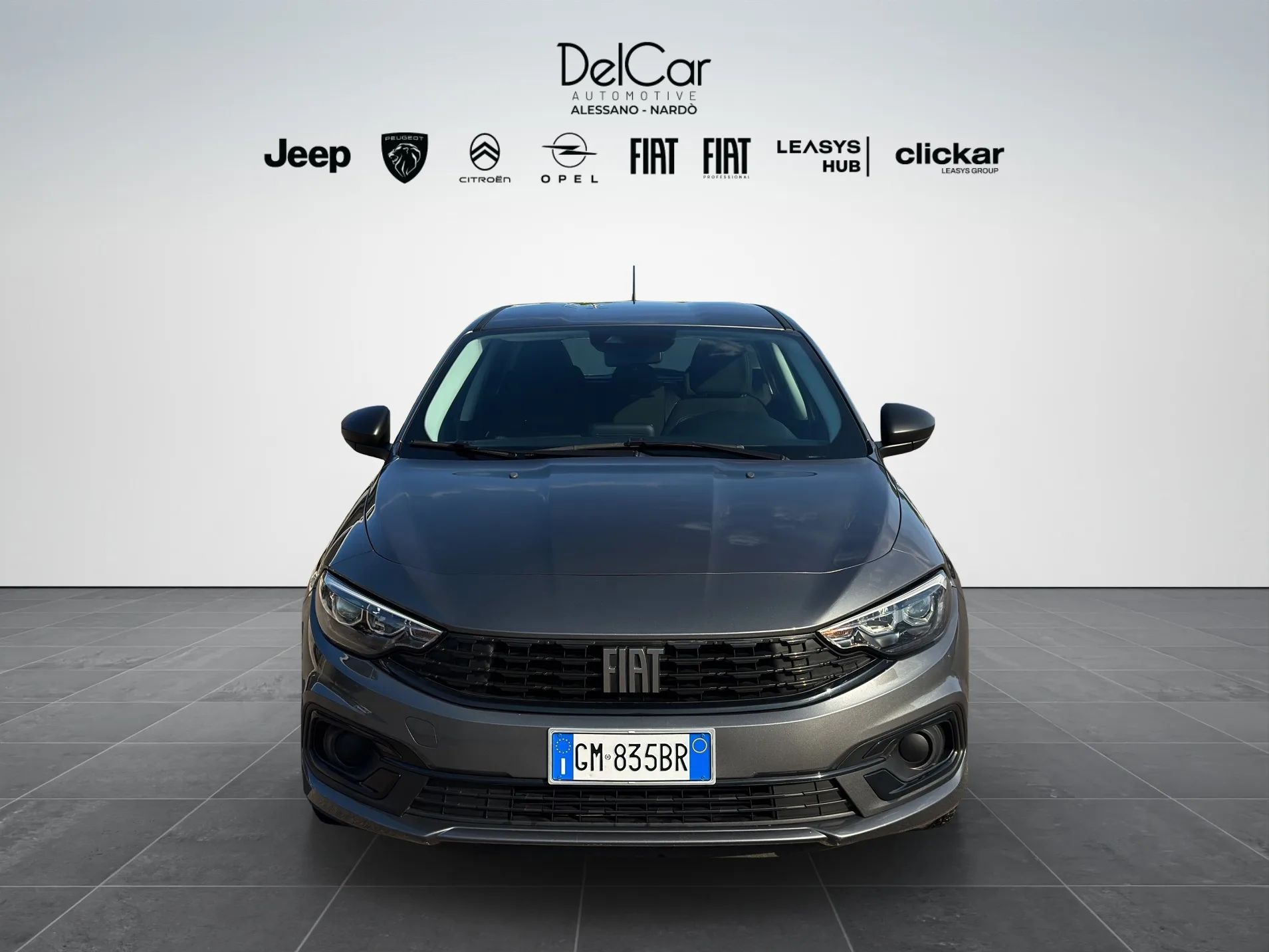 Fiat Tipo 1.6 Mjt 130 Cv. Station Wagon City Life 2022