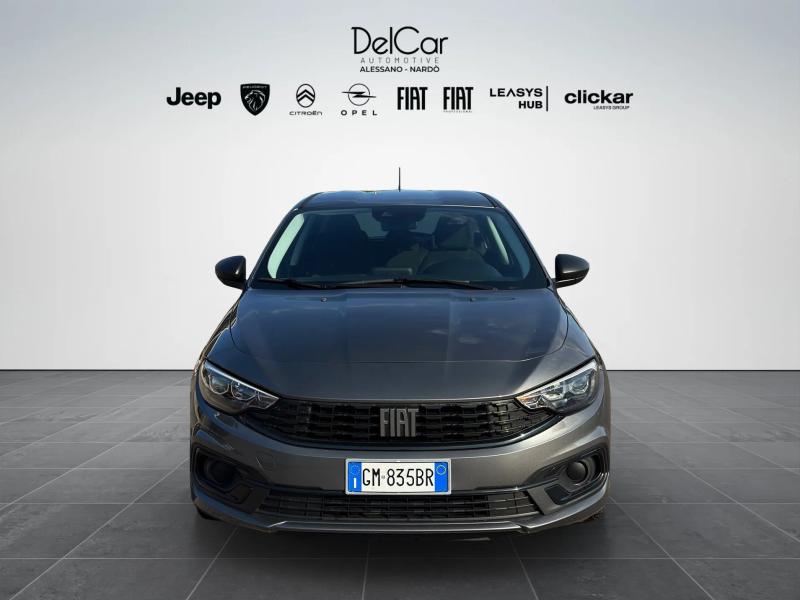 Fiat Tipo 1.6 Mjt 130 Cv. Station Wagon City Life 2022 Fiat Tipo 1.6 Mjt 130 Cv. Station Wagon City Life 2022