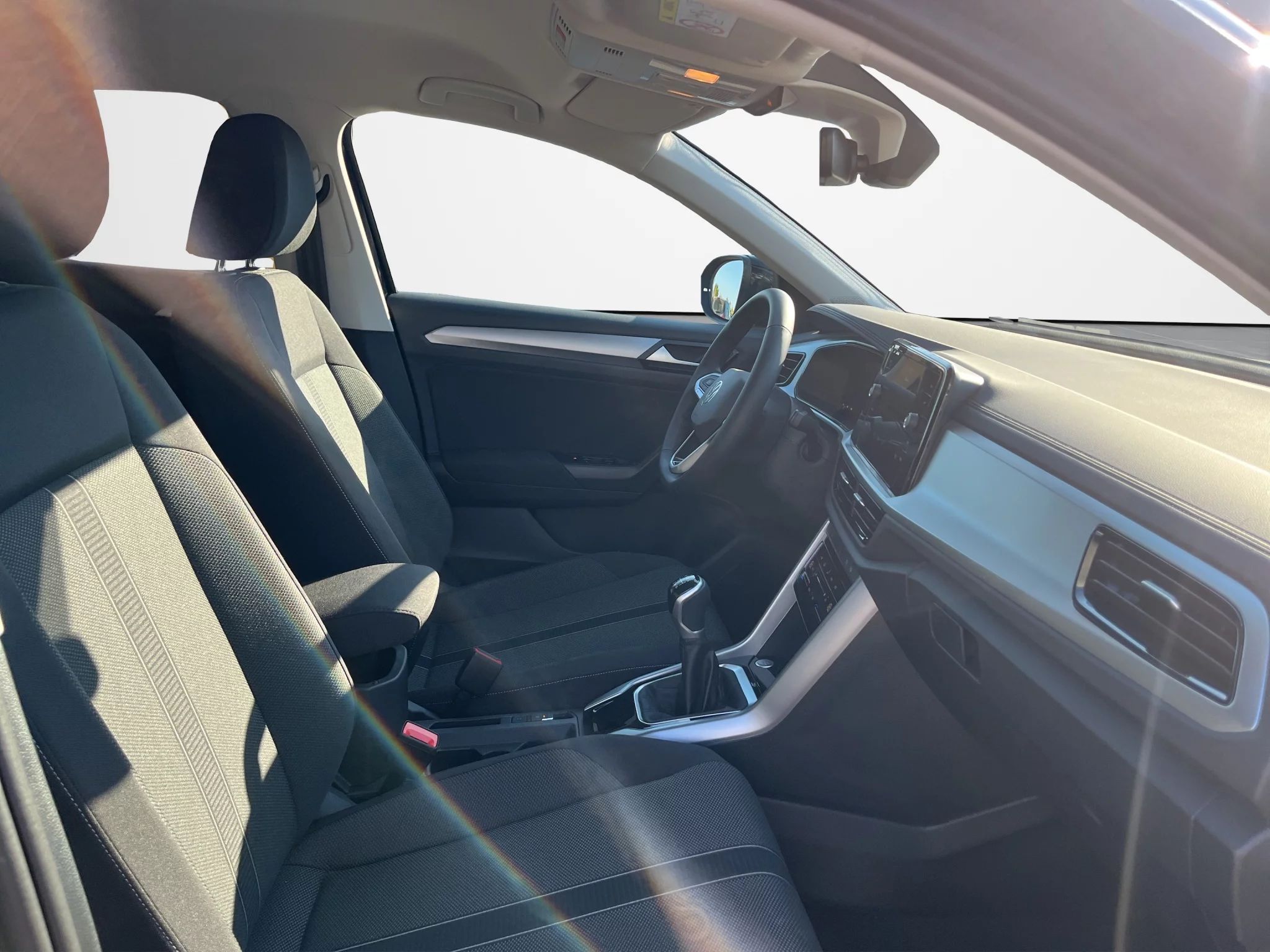 Volkswagen T-Roc 2.0 TDI EDITION PLUS 2025 — foto 18 di 21