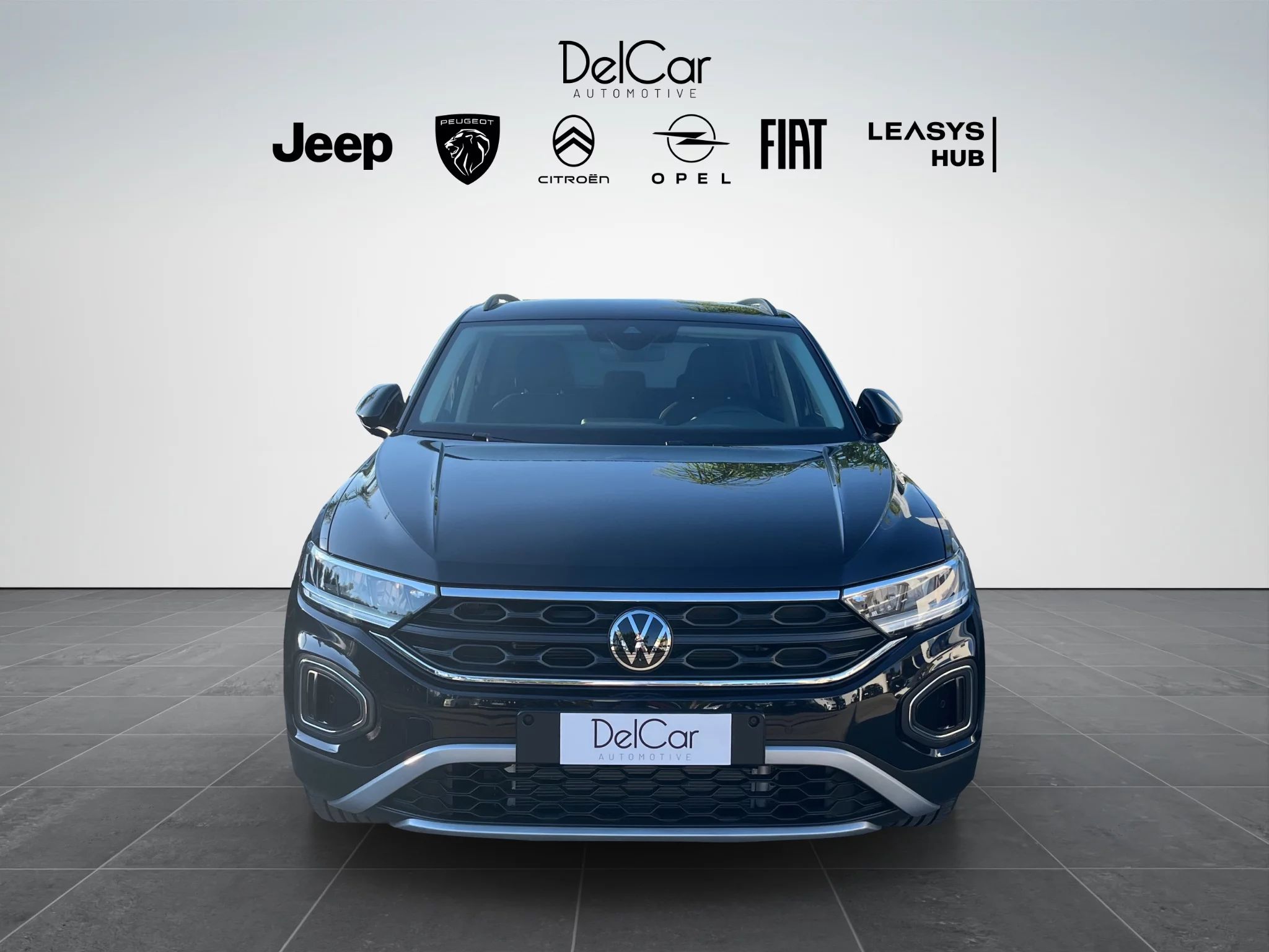 Volkswagen T-Roc 2.0 TDI EDITION PLUS 2025