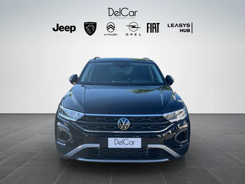 Volkswagen T-Roc 2.0 TDI EDITION PLUS 2025 Volkswagen T-Roc 2.0 TDI EDITION PLUS 2025