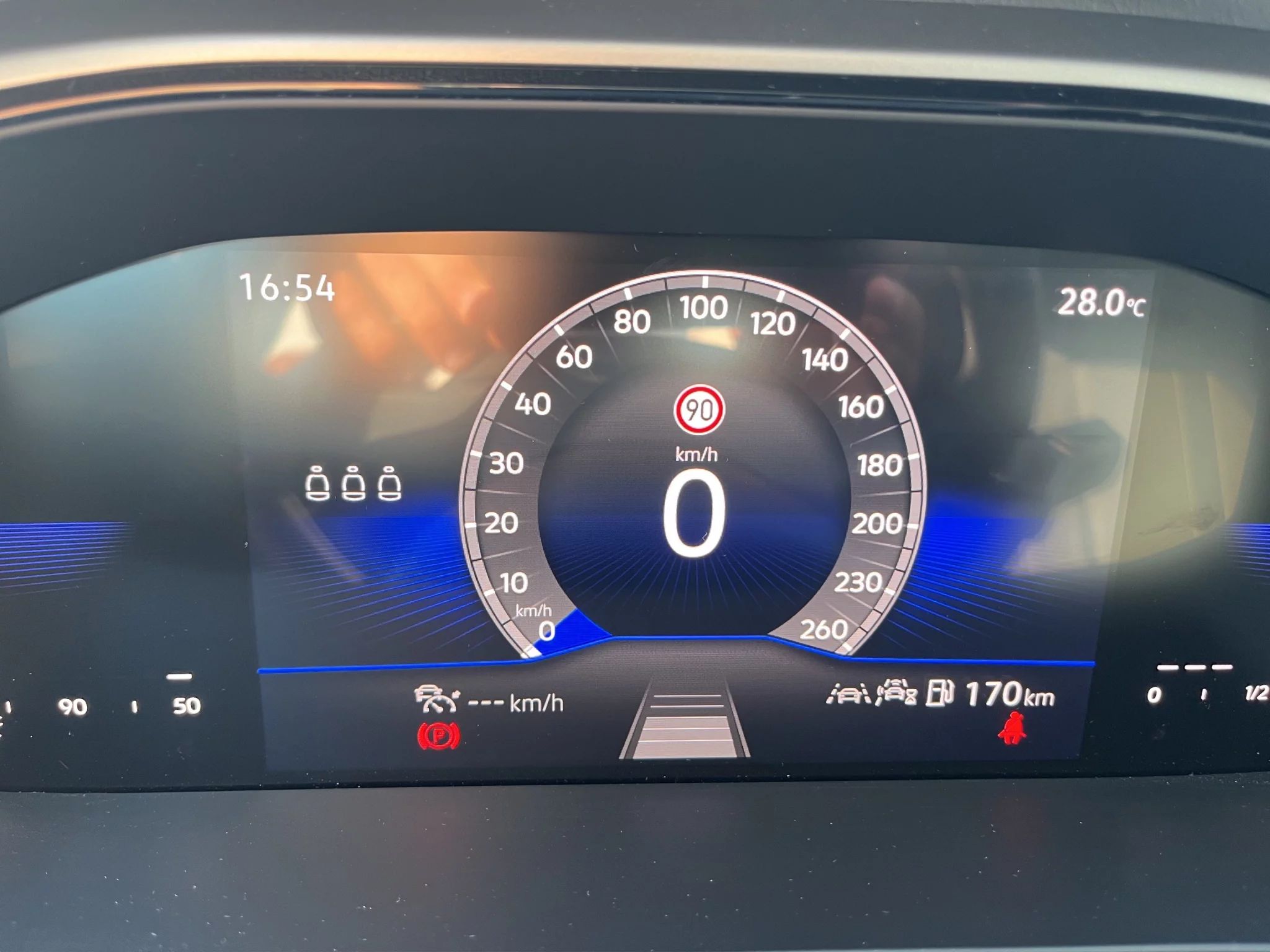 Volkswagen T-Roc 2.0 TDI EDITION PLUS 2025 — foto 11 di 21