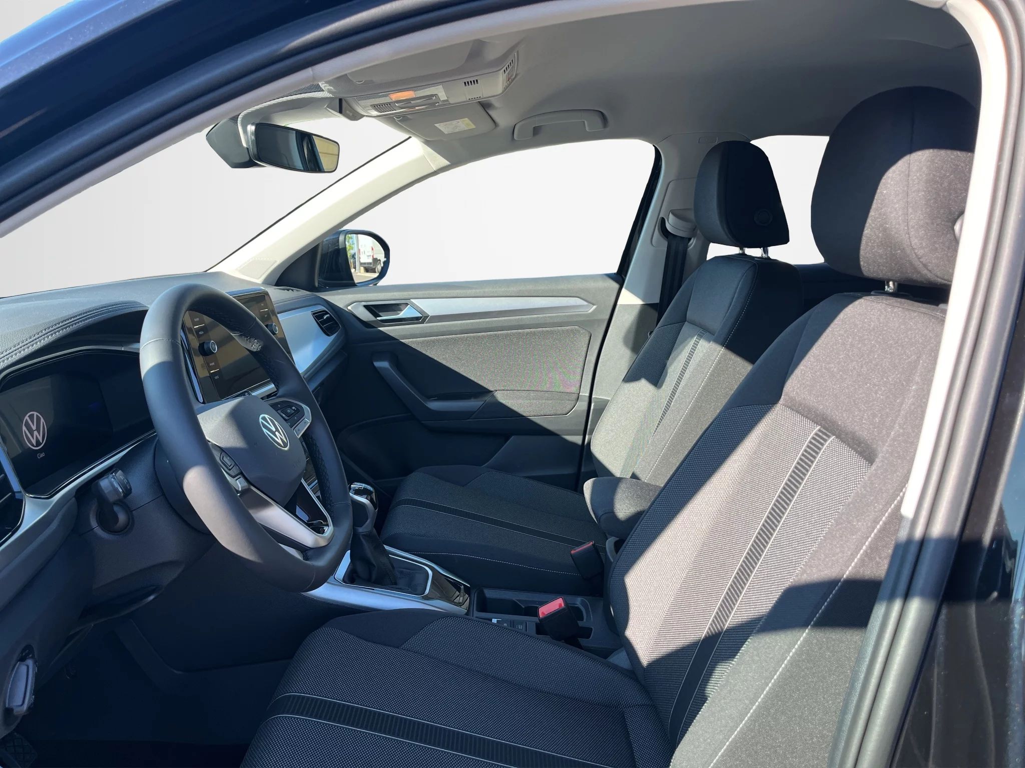 Volkswagen T-Roc 2.0 TDI EDITION PLUS 2025 — foto 9 di 21