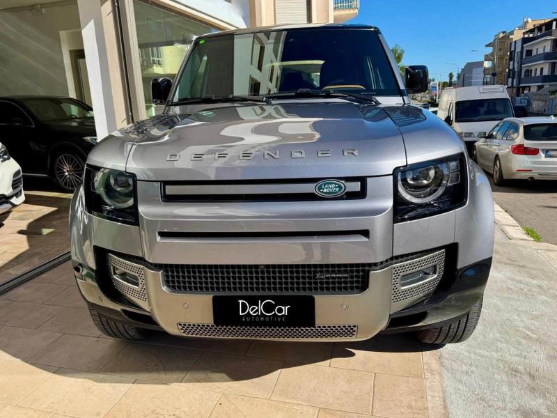 LAND ROVER Defender 110 3.0d i6 MHEV X-Dynamic 249 Cv. 2023 LAND ROVER Defender 110 3.0d i6 MHEV X-Dynamic 249 Cv. 2023