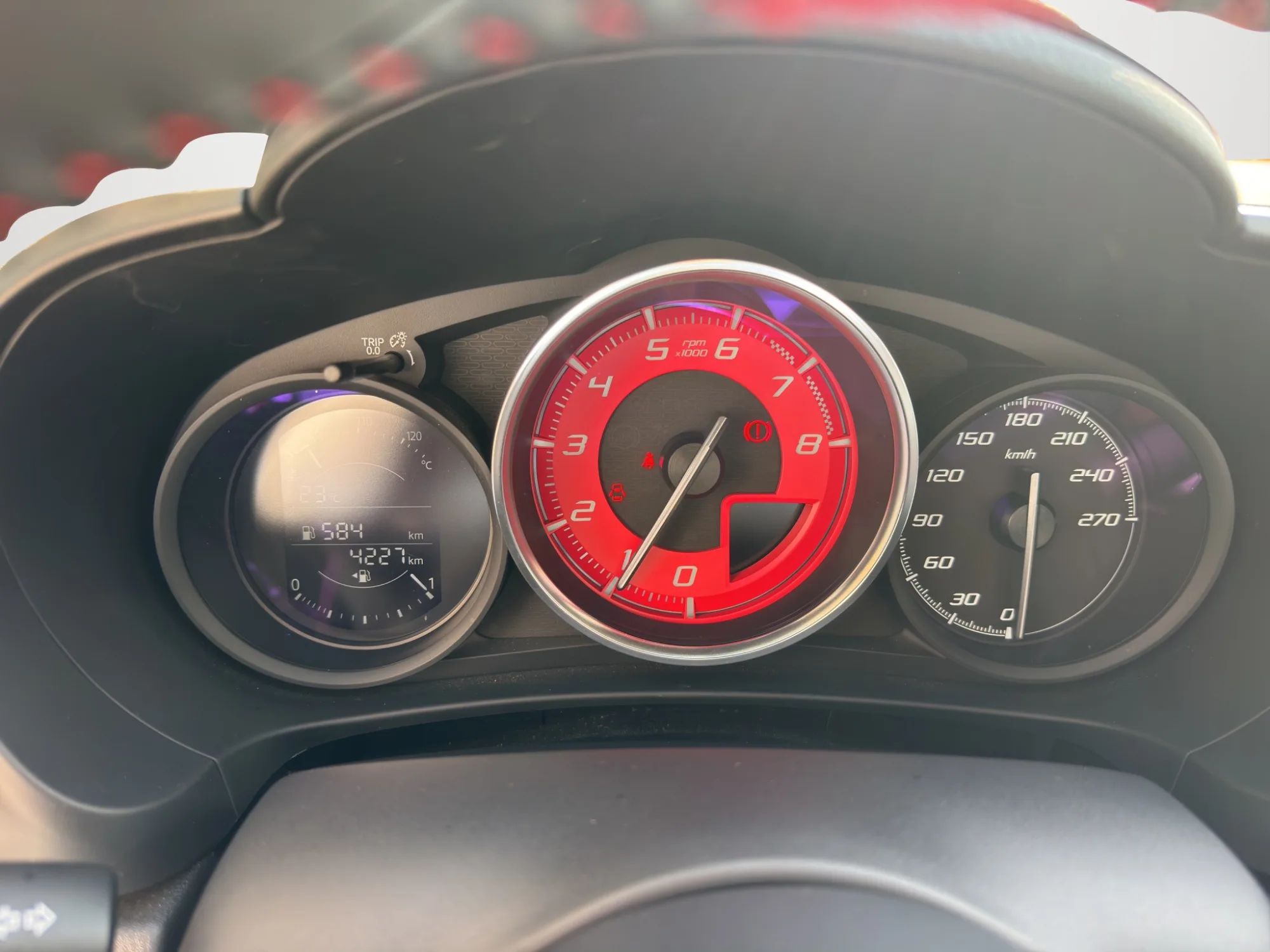 Abarth 124 124 Spider 1.4 T-Jet 170 Cv  70 • Anniversario 2019 — foto 11 di 22