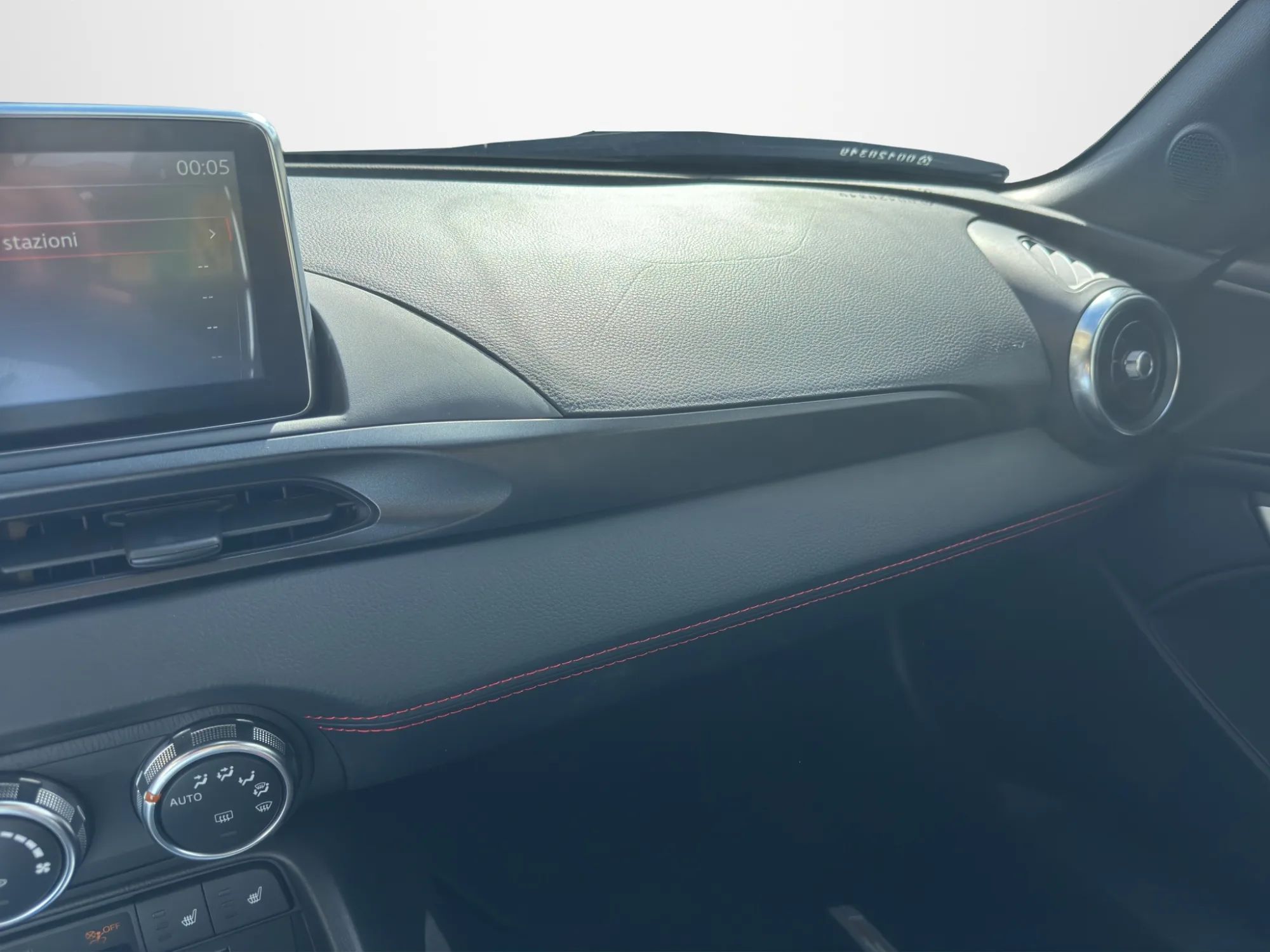 Abarth 124 124 Spider 1.4 T-Jet 170 Cv  70 • Anniversario 2019 — foto 16 di 22