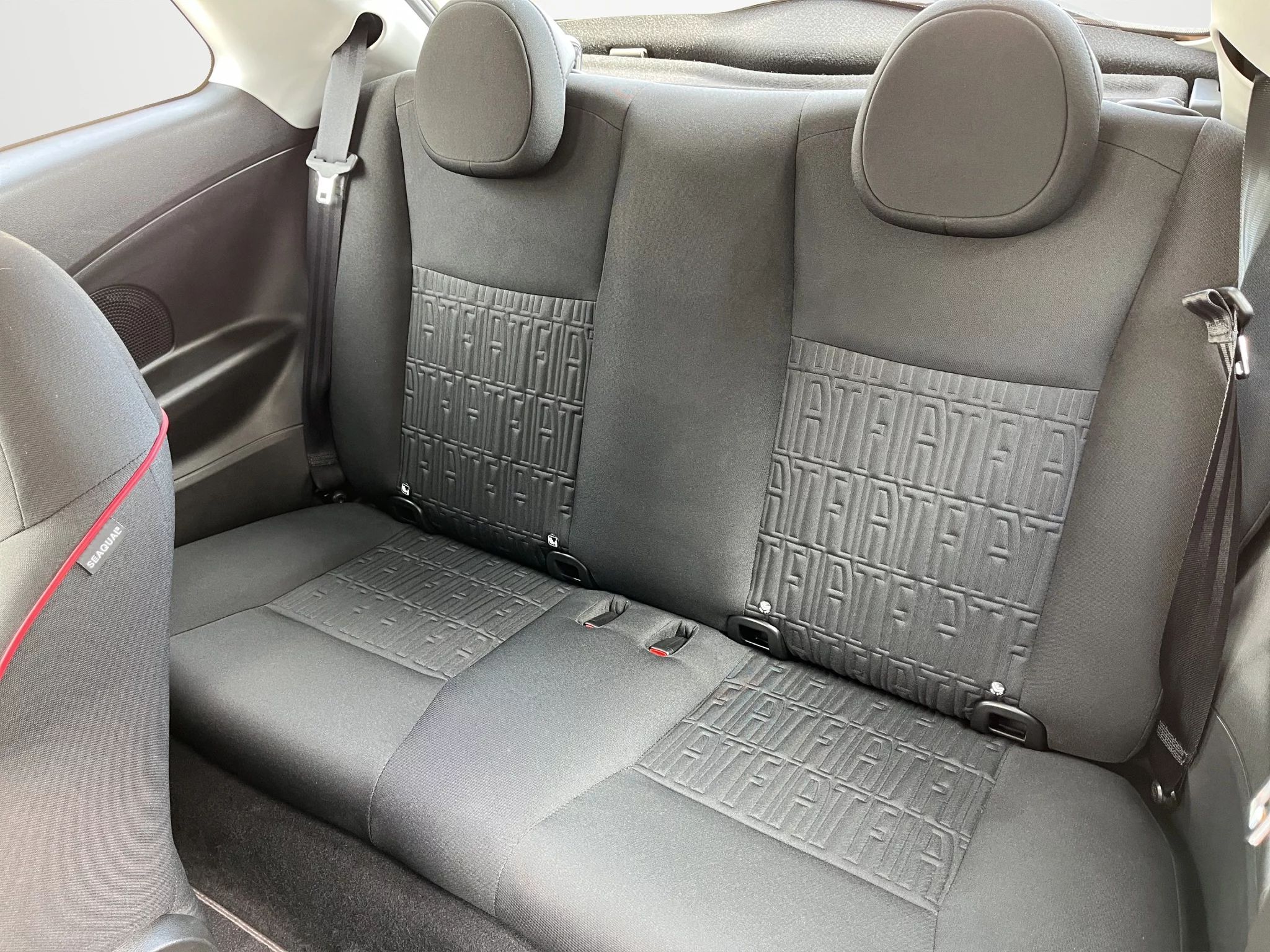 Fiat 500e 100% Elettrica RED 2021 — foto 12 di 19