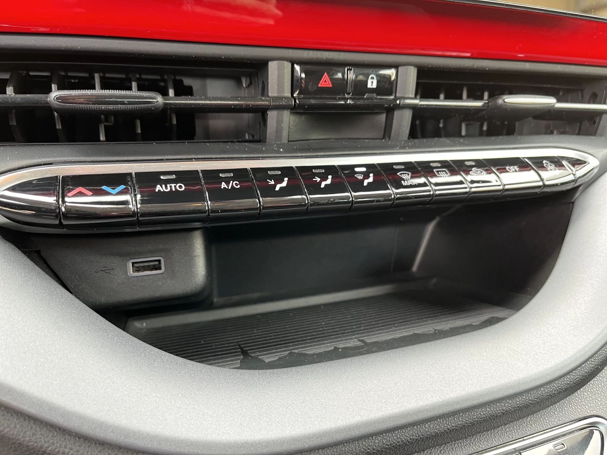 Fiat 500e 100% Elettrica RED 2021 — foto 18 di 19