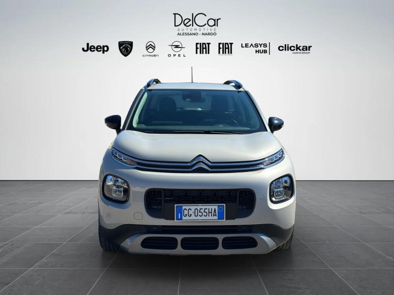Citroën C3 AIR CROSS 1.5 BlueHDI 110 Cv. Feel N1 AUTOCARRO 2021 Citroën C3 AIR CROSS 1.5 BlueHDI 110 Cv. Feel N1 AUTOCARRO 2021