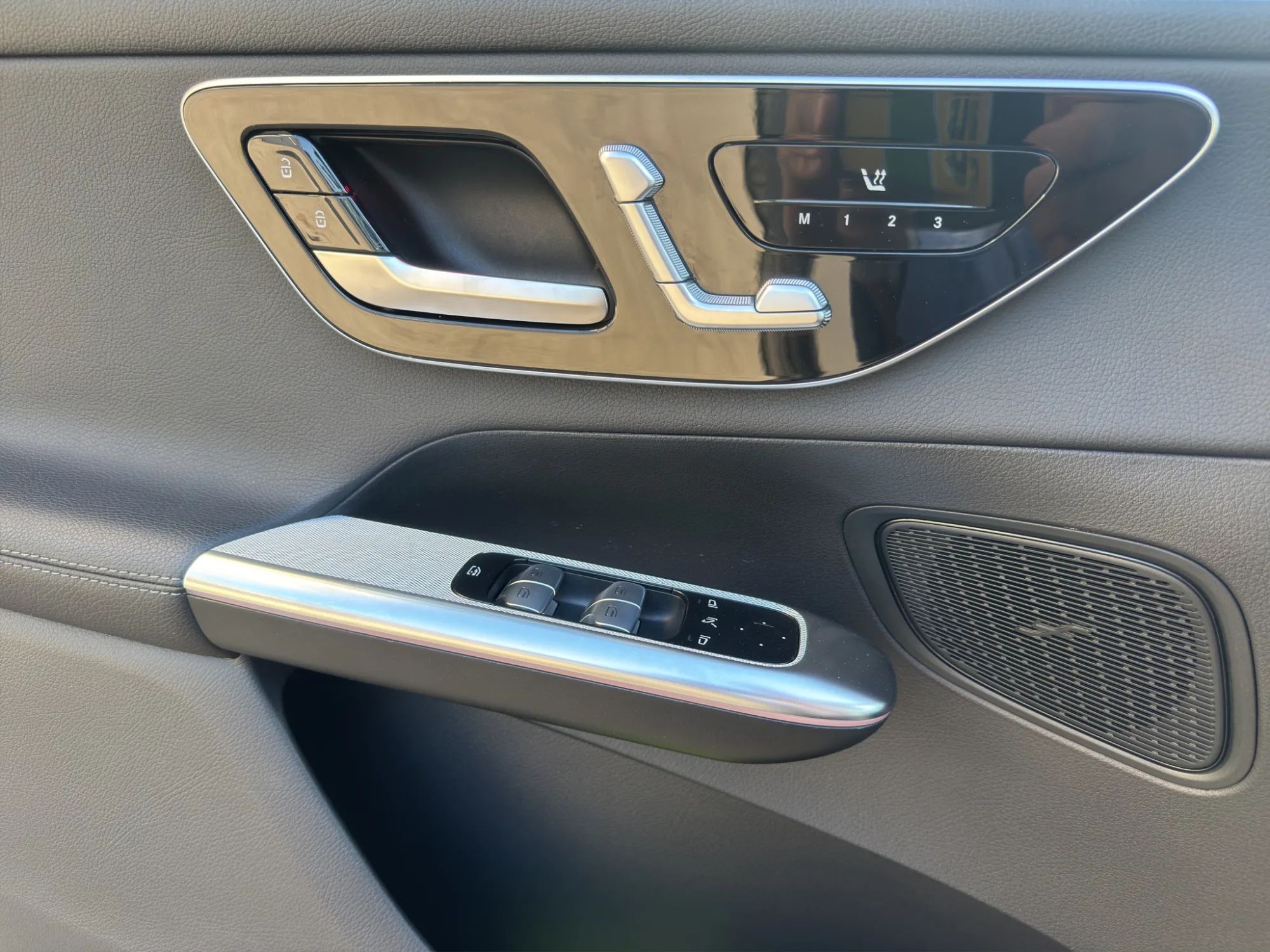 Mercedes-Benz GLC 220d 4Matic MHD Suv Advanced Plus 2023 — foto 12 di 22