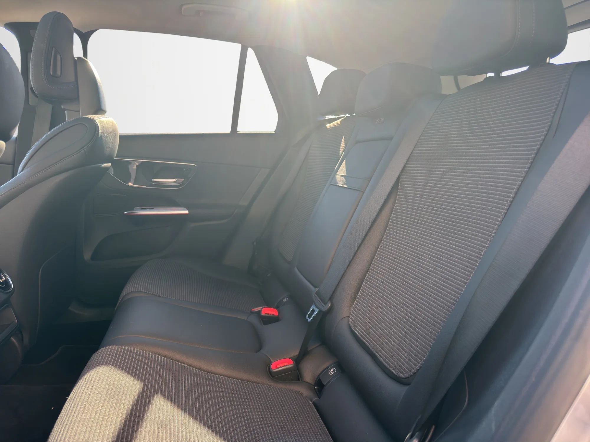 Mercedes-Benz GLC 220d 4Matic MHD Suv Advanced Plus 2023 — foto 13 di 22