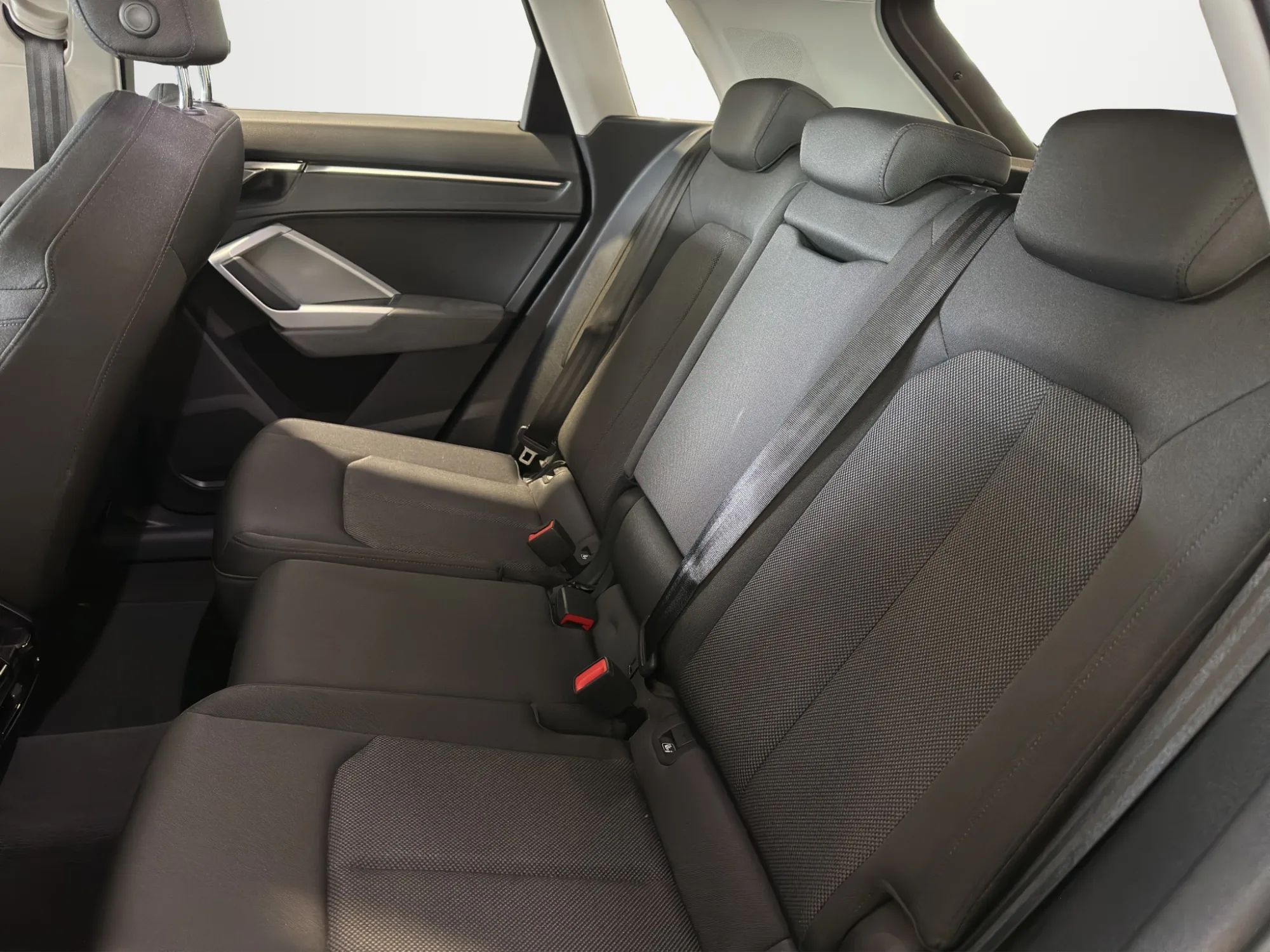 Audi Q3 Suv 35 TDI 150 Cv. S-Tronic Business Advanced 2024 — foto 13 di 21