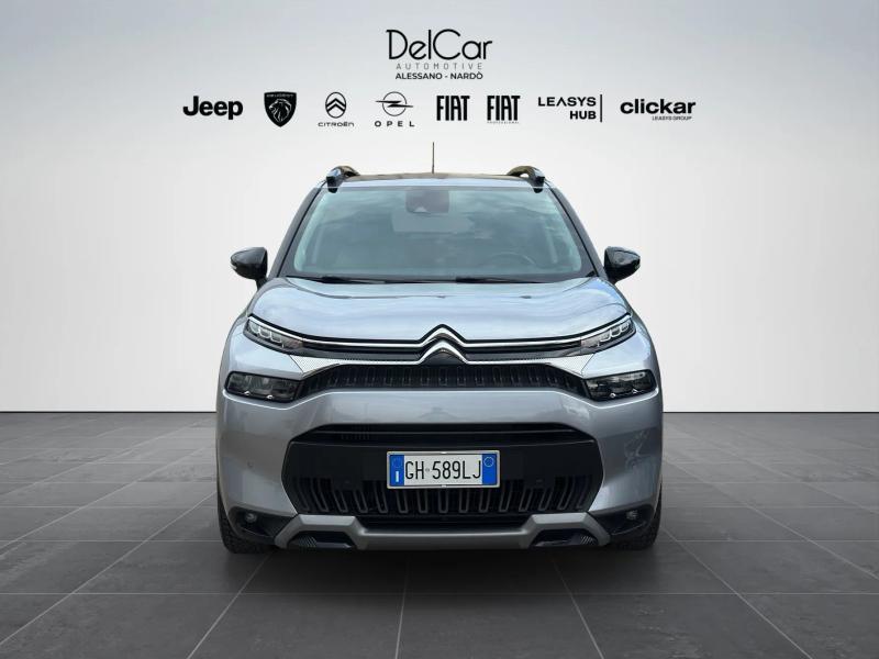 Citroën C3 AIR CROSS AIRCROSS 1.5 BLUEHDI SHINE 2022 Citroën C3 AIR CROSS AIRCROSS 1.5 BLUEHDI SHINE 2022