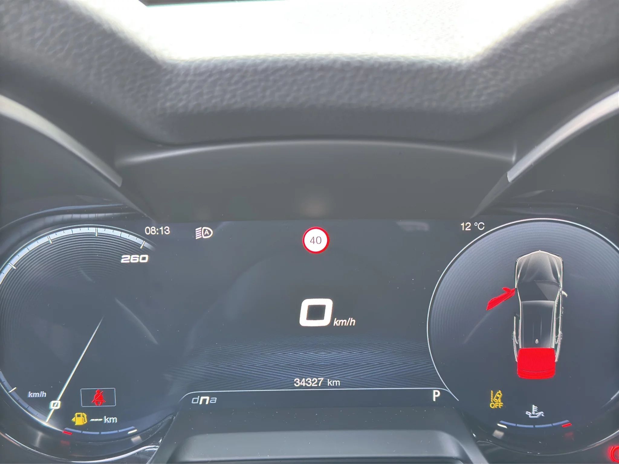 Alfa Romeo Stelvio 2.2 TURBO DIESEL VELOCE AT8 Q4 2024 — foto 11 di 23