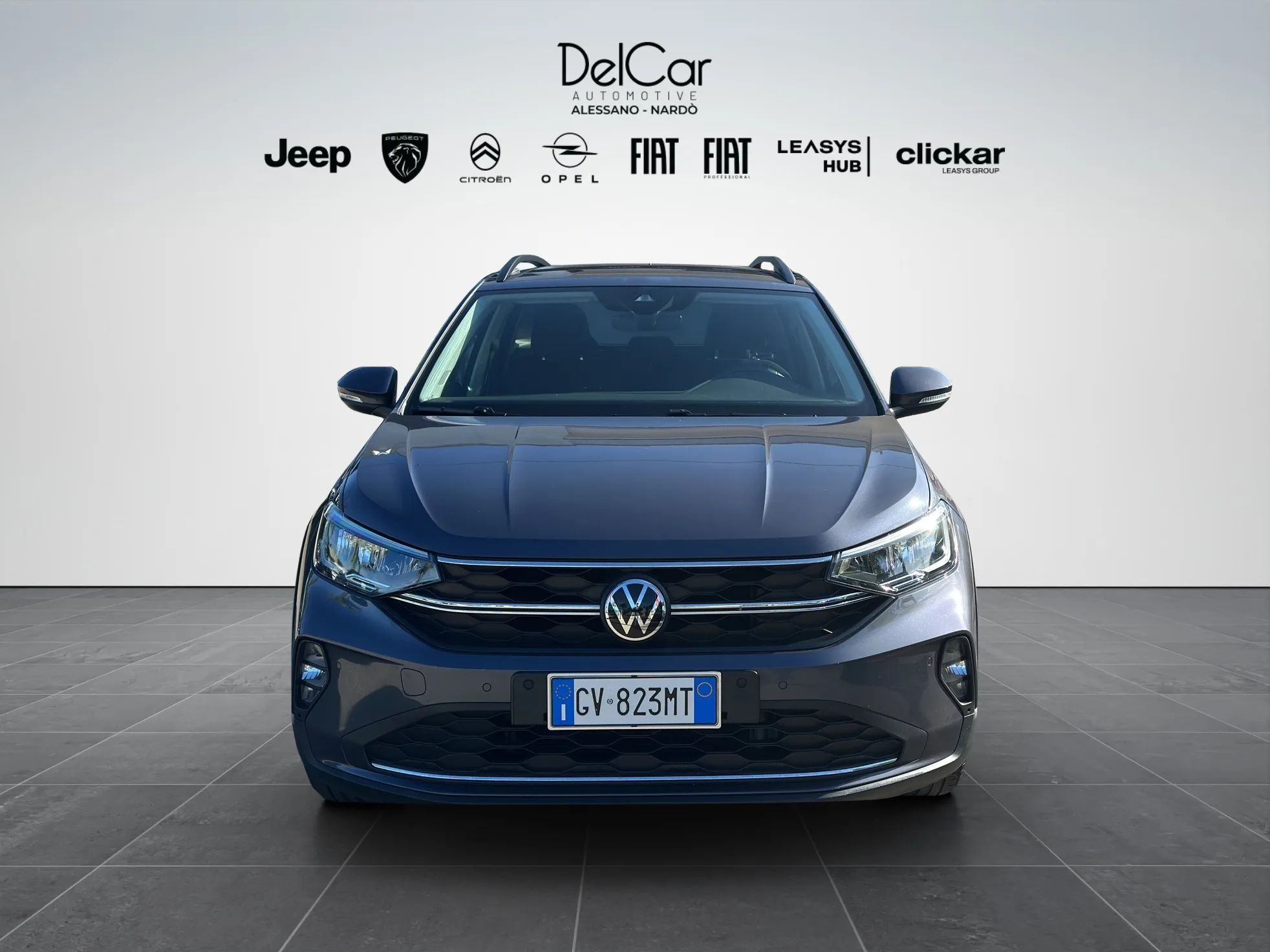 Volkswagen Taigo 1.0 TSI 95 Cv. Edition Plus 2024 — foto 1 di 21